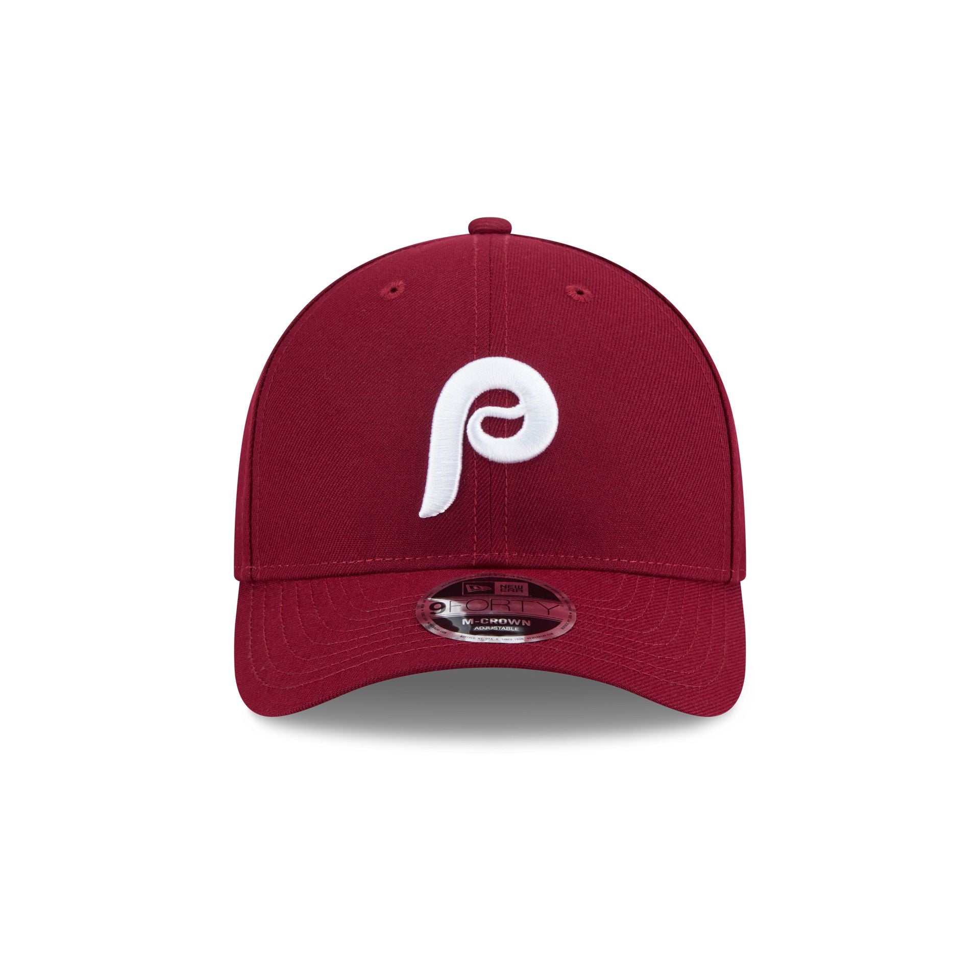 Philadelphia Phillies Hall of Fame 2025 9FORTY M-Crown Snapback Hat