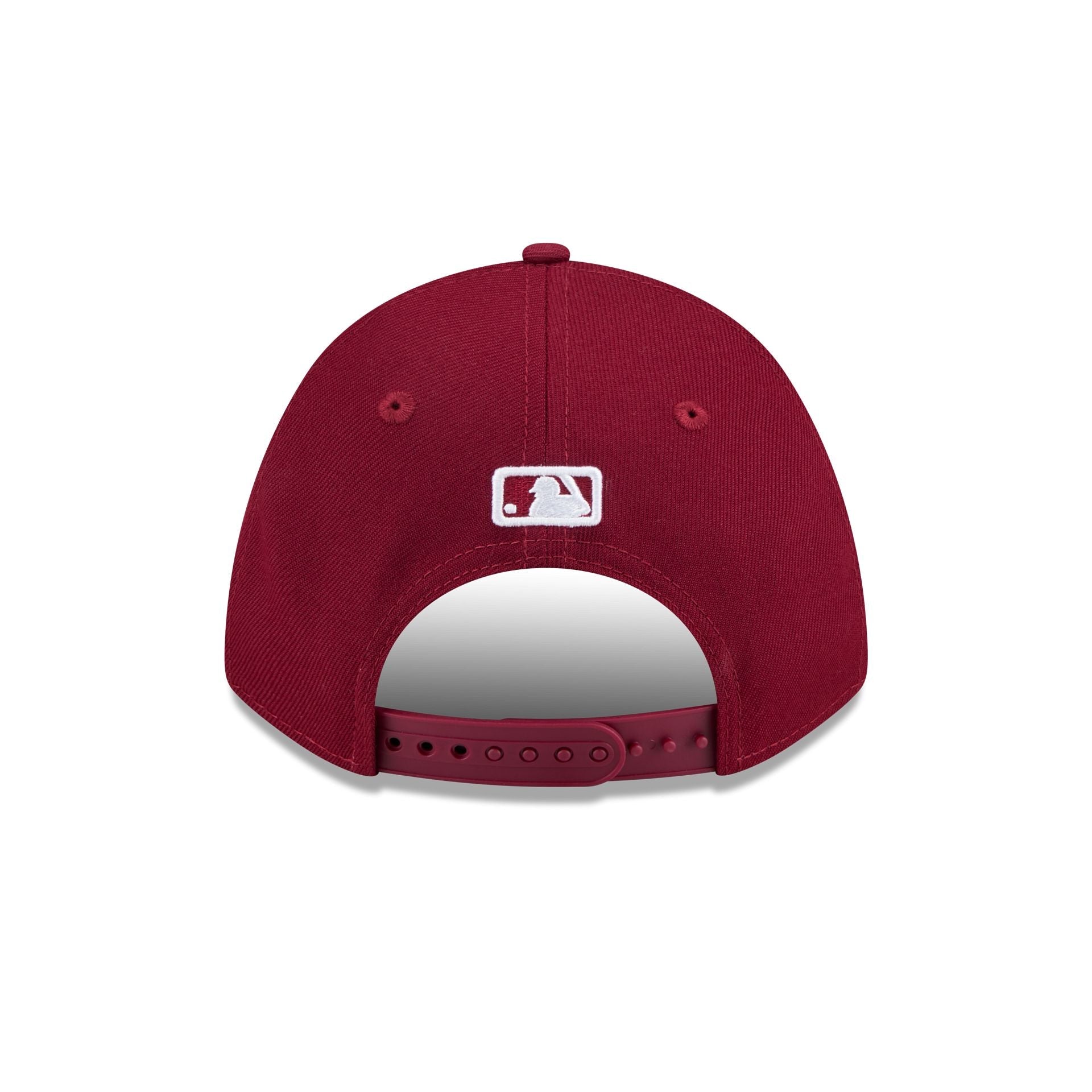 Philadelphia Phillies Hall of Fame 2025 9FORTY M-Crown Snapback Hat