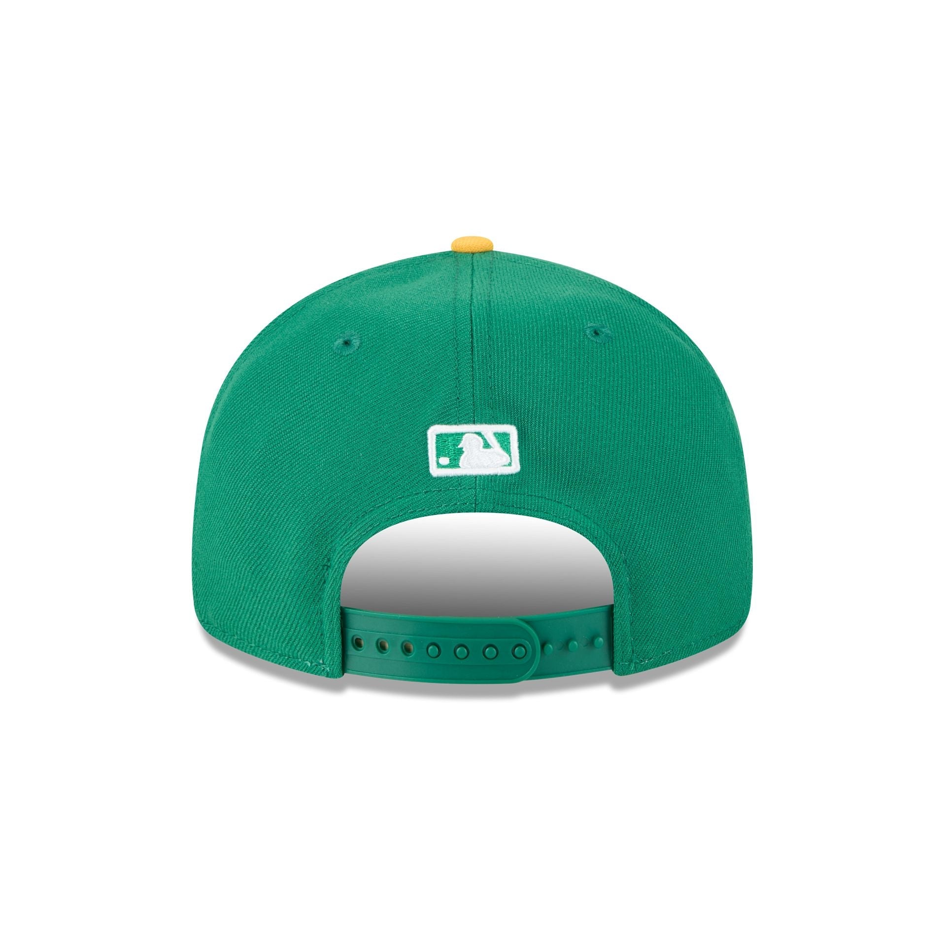 Athletics Hall of Fame 2025 Retro Crown 9FIFTY Snapback Hat