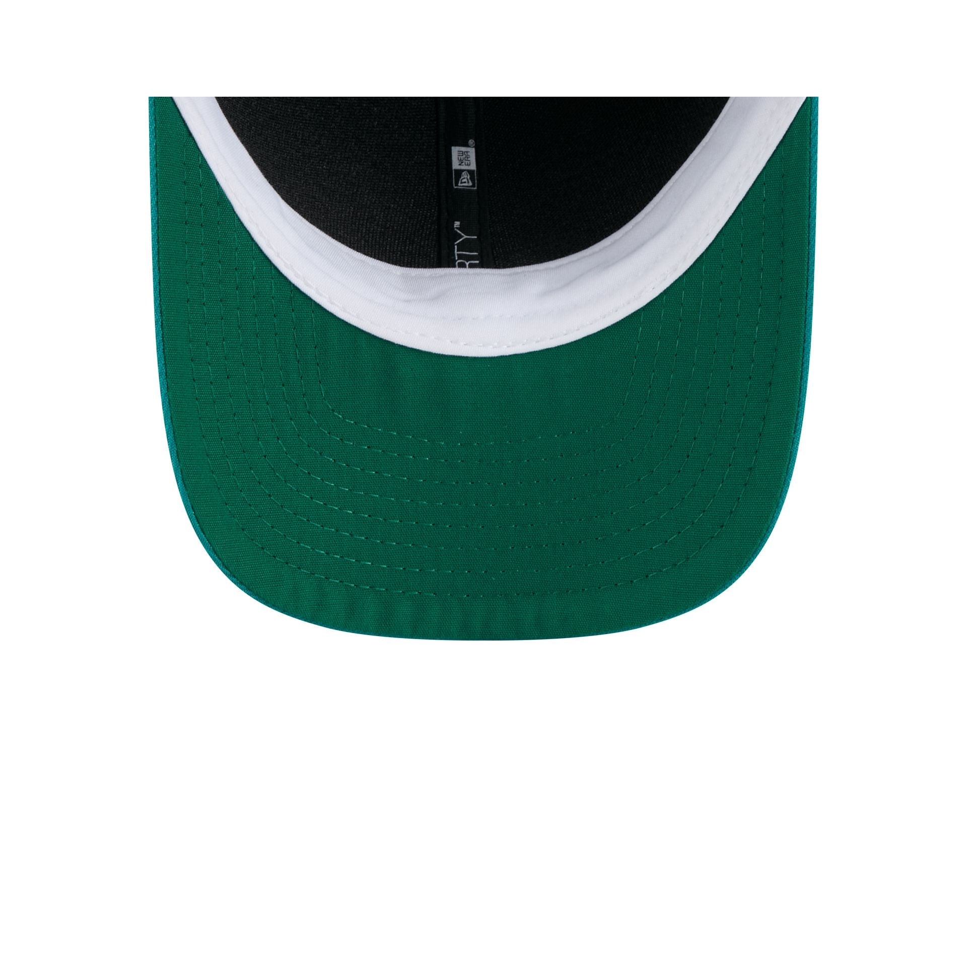 Seattle Mariners Hall of Fame 2025 9FORTY M-Crown Snapback Hat