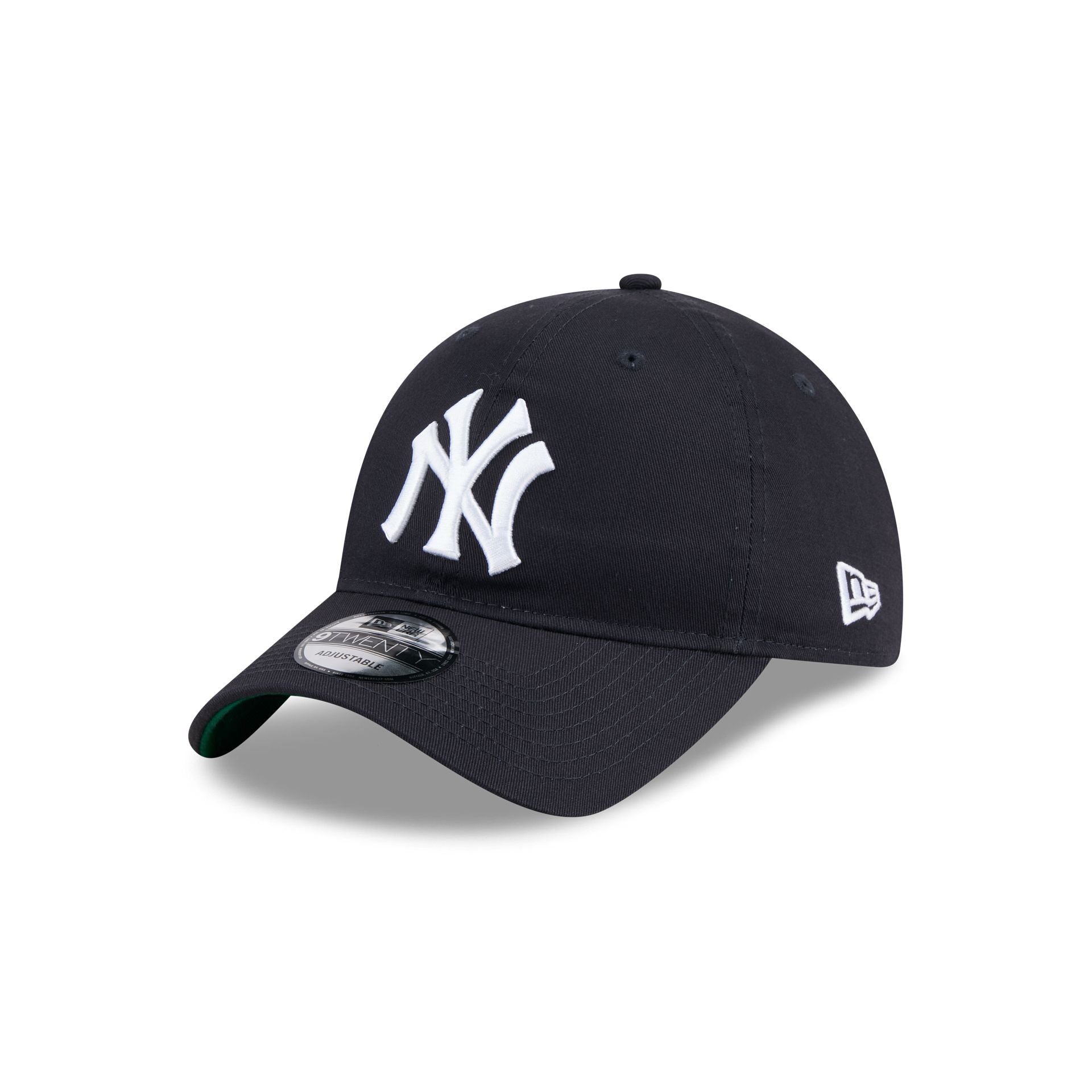 New York Yankees Hall of Fame 2025 9TWENTY Adjustable Hat