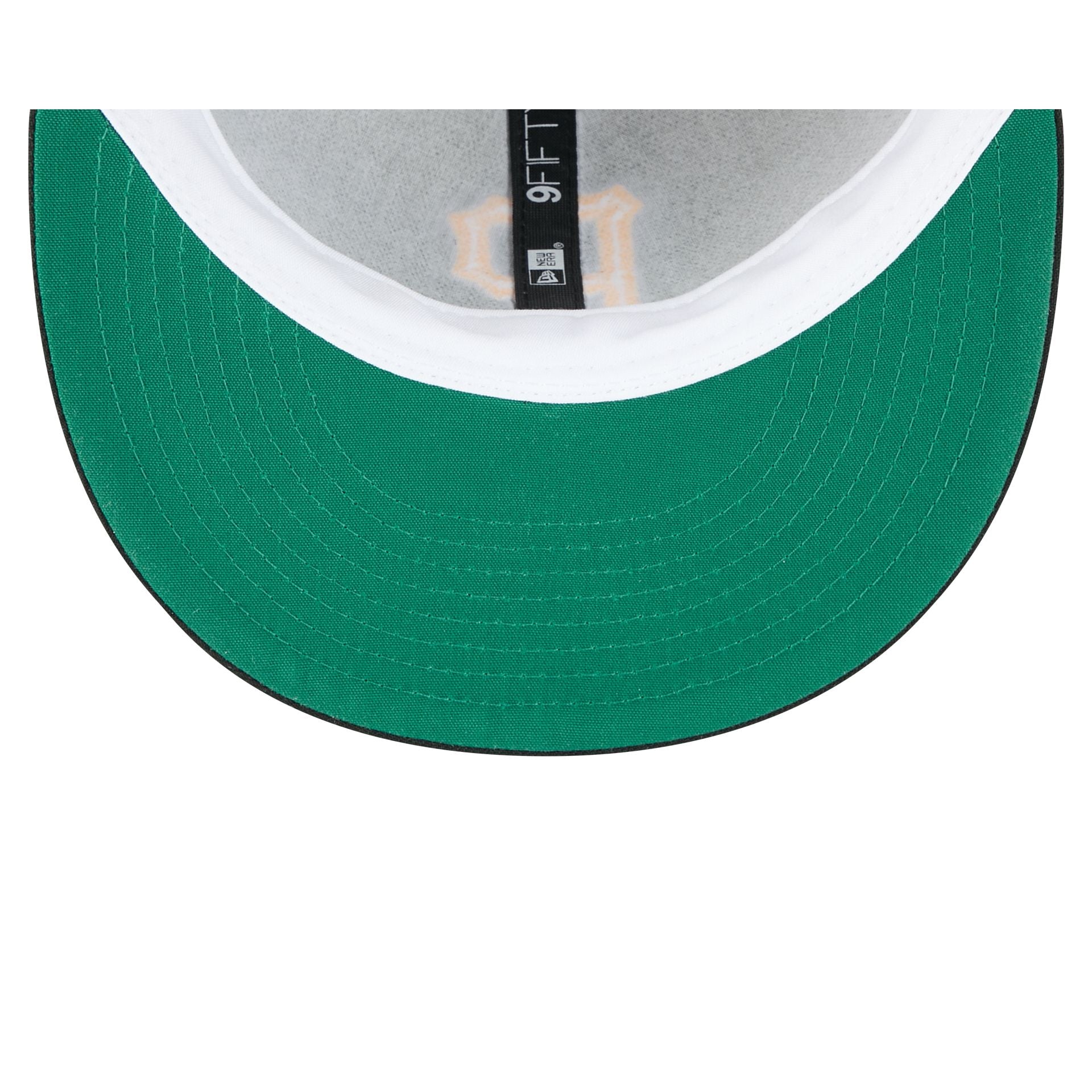 Pittsburgh Pirates Hall of Fame 2025 Retro Crown 9FIFTY Snapback Hat