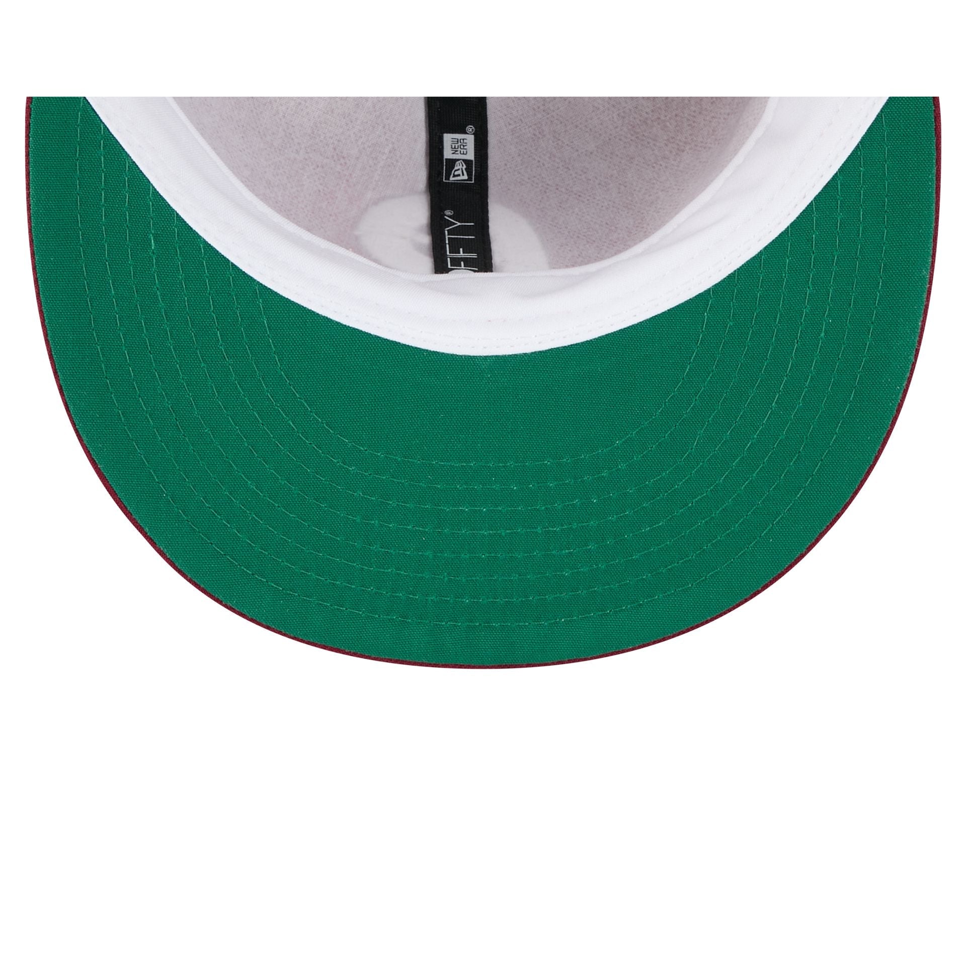 Philadelphia Phillies Hall of Fame 2025 Retro Crown 9FIFTY Snapback Hat