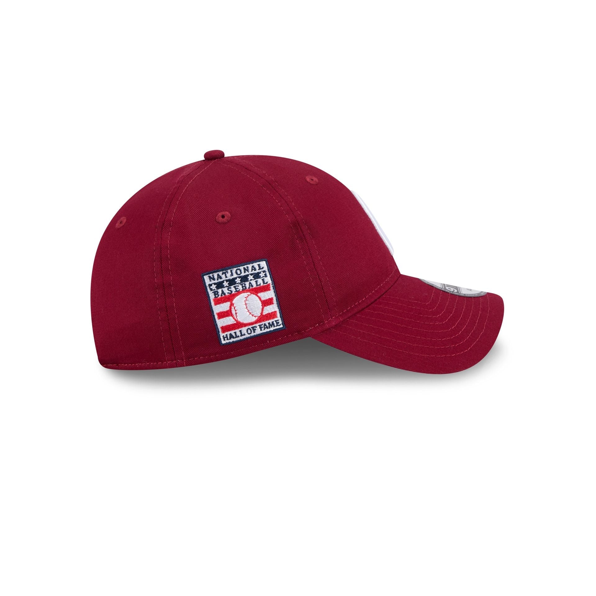 Philadelphia Phillies Hall of Fame 2025 9TWENTY Adjustable Hat