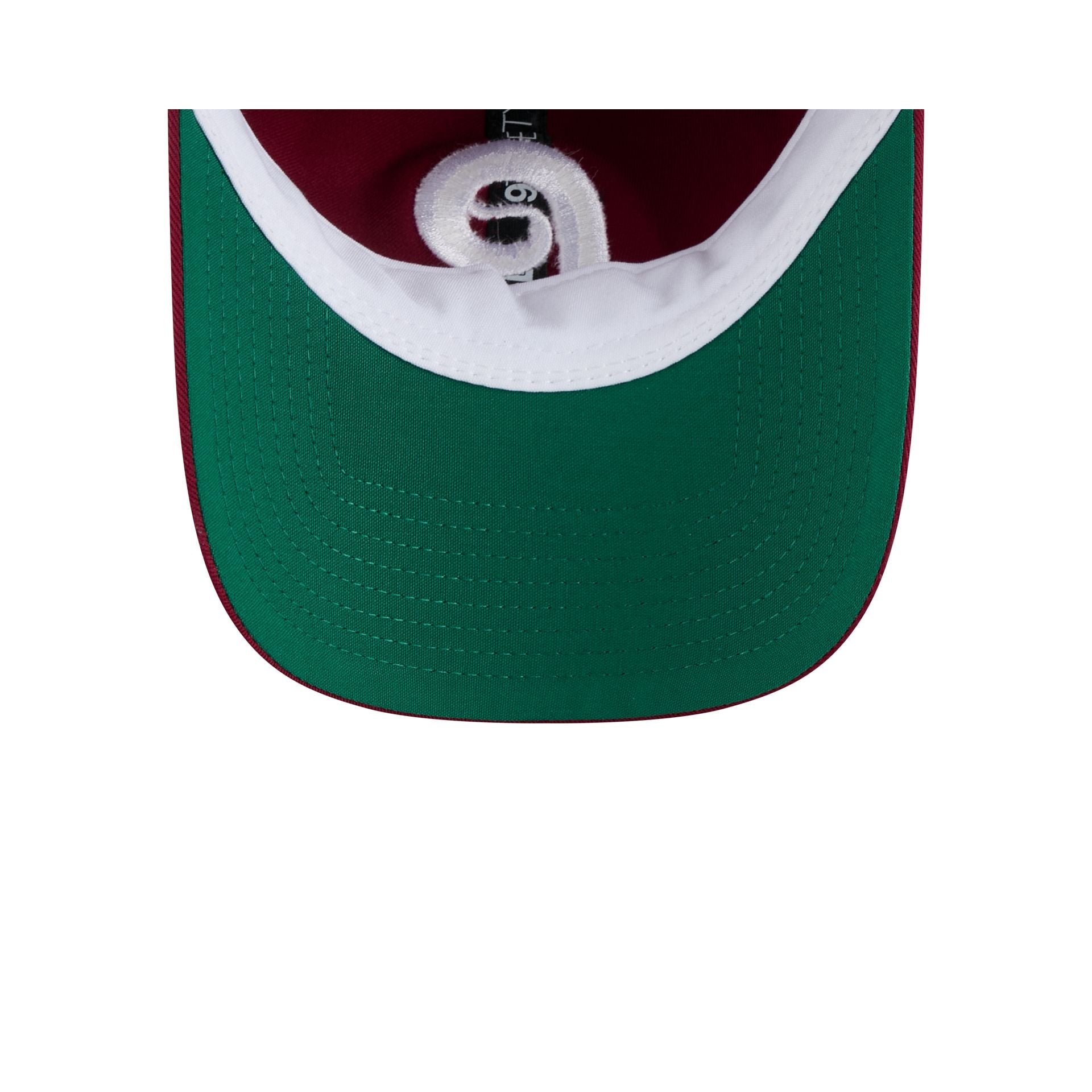 Philadelphia Phillies Hall of Fame 2025 9TWENTY Adjustable Hat