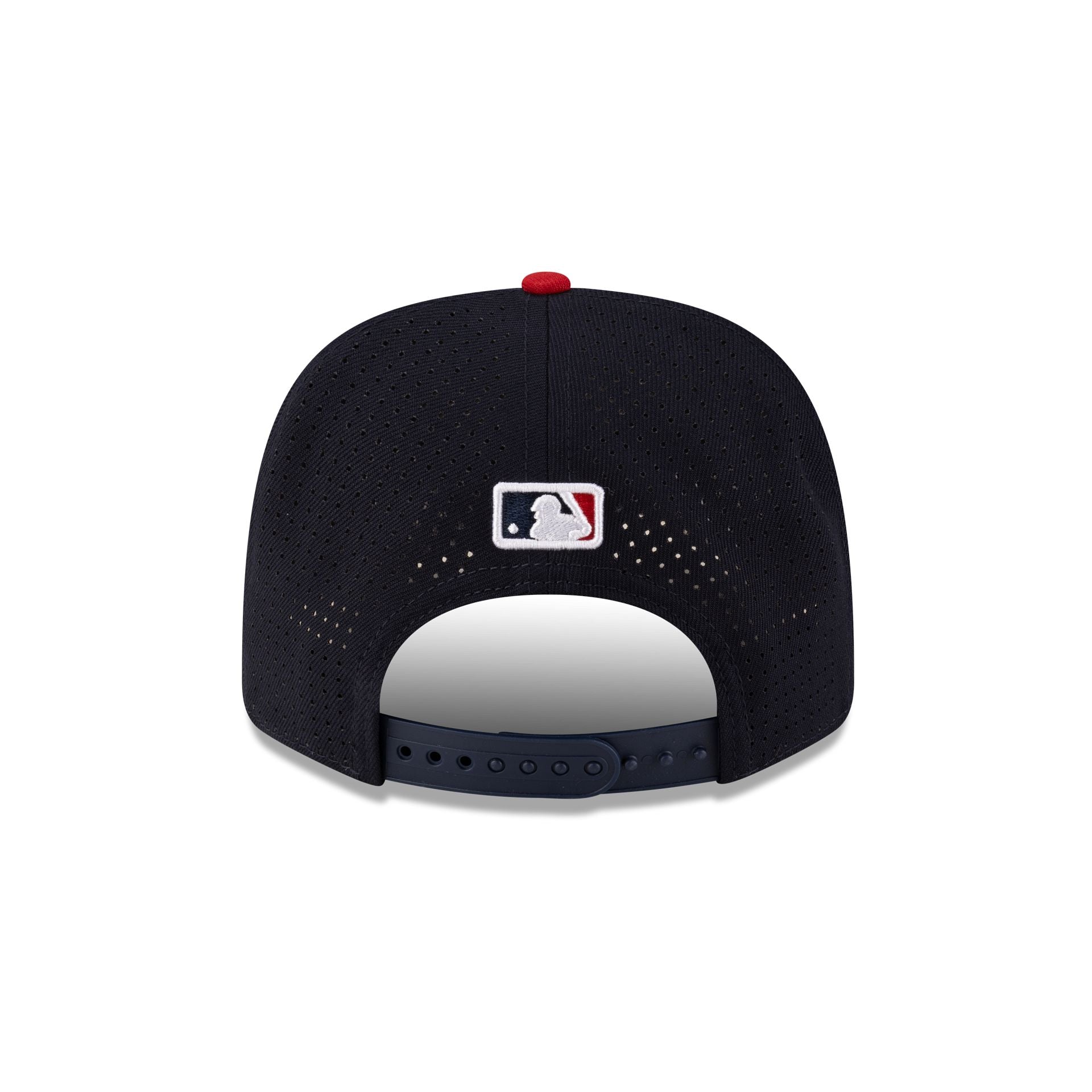 Texas Rangers 2025 All-Star Game Workout Split Panel 9SEVENTY Stretch-Snap Hat