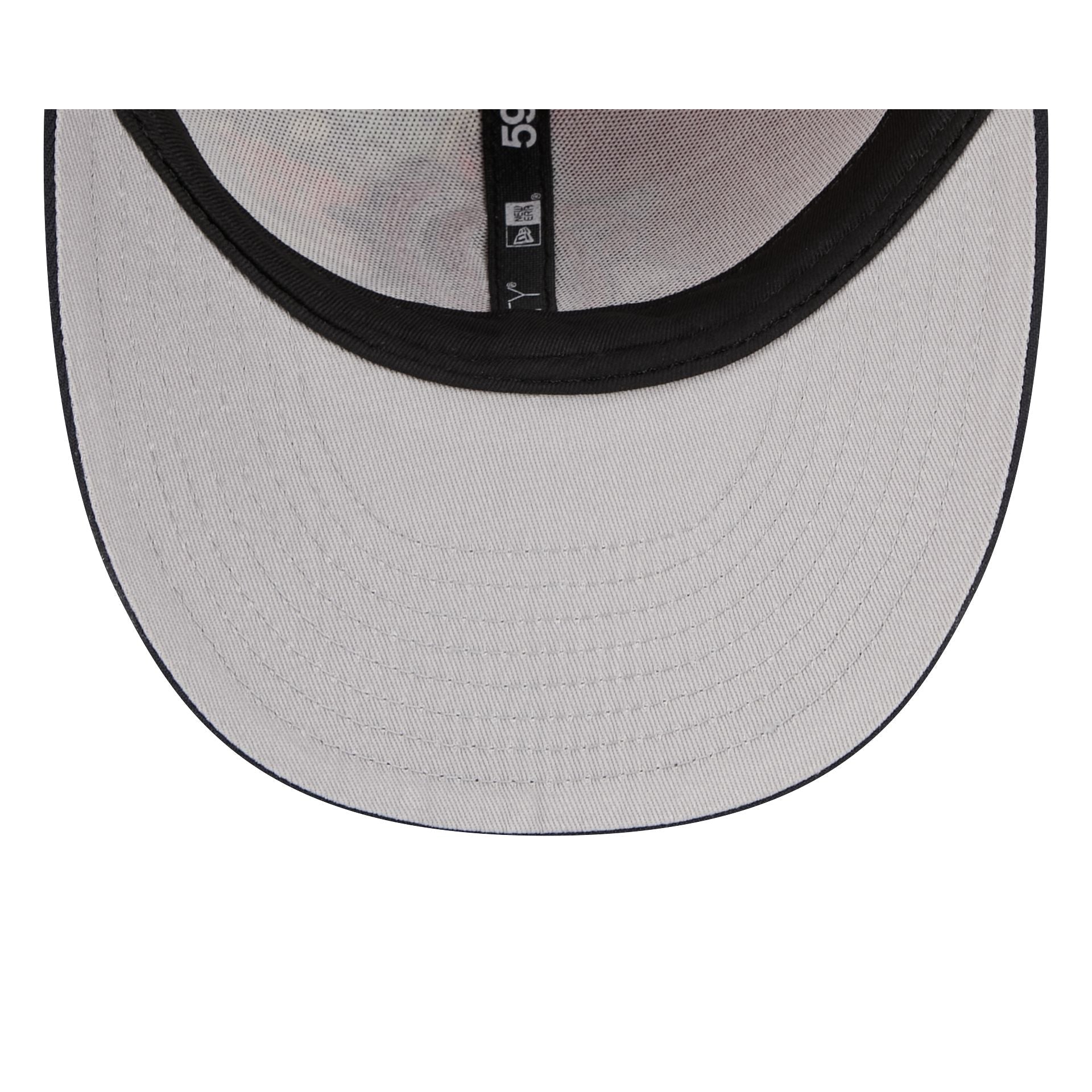 Washington Nationals Diamond Hero Edition Low Profile 59FIFTY Fitted Hat