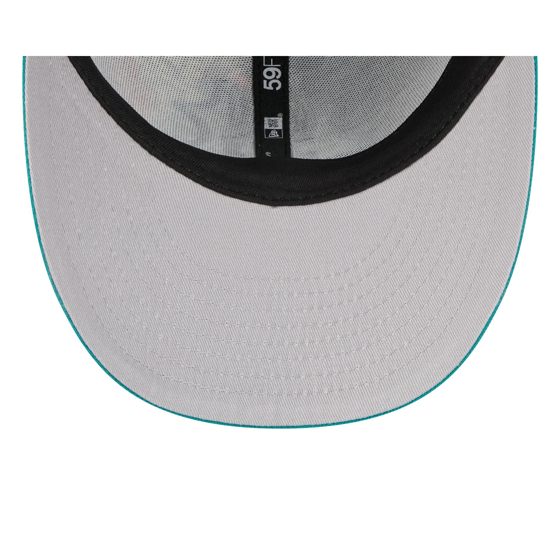 Seattle Mariners Diamond Hero Edition Low Profile 59FIFTY Fitted Hat