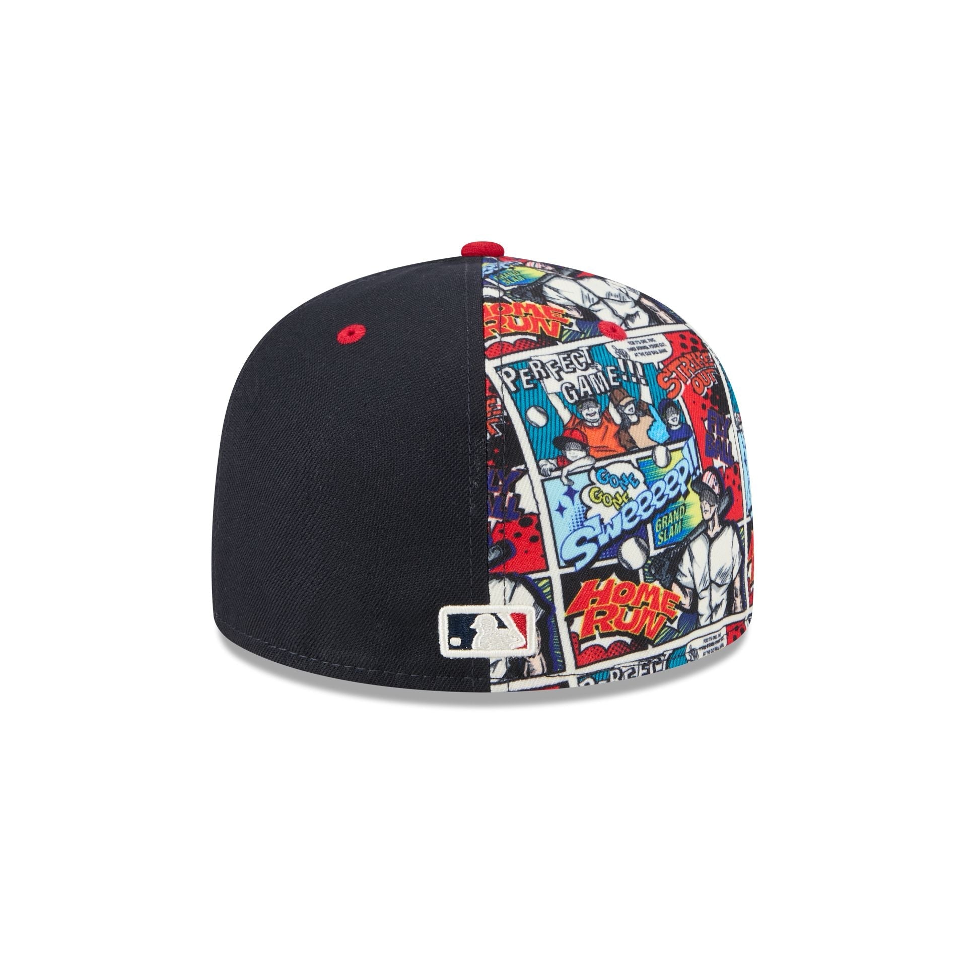 Boston Red Sox Diamond Hero Edition 59FIFTY Fitted Hat