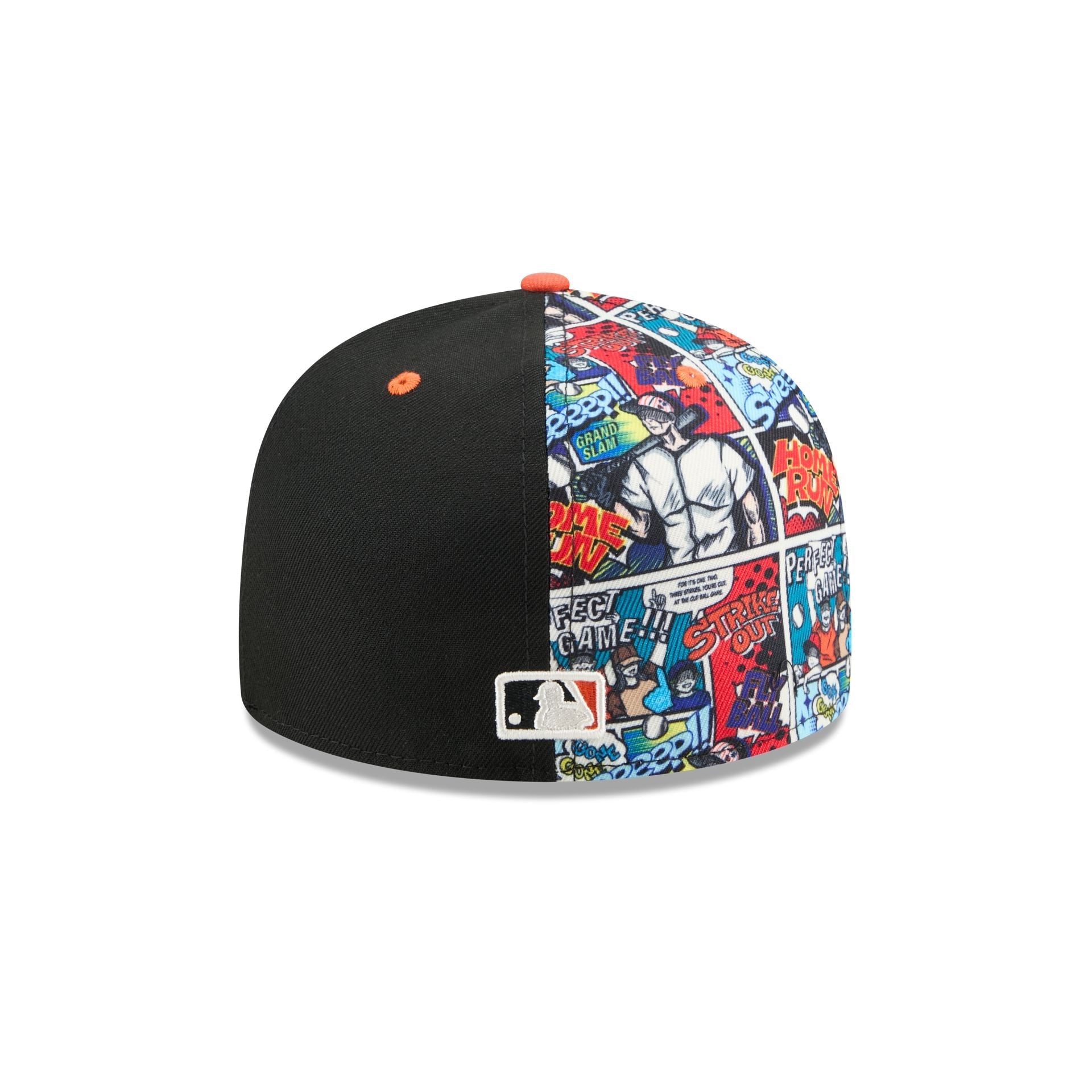 Baltimore Orioles Diamond Hero Edition 59FIFTY Fitted Hat