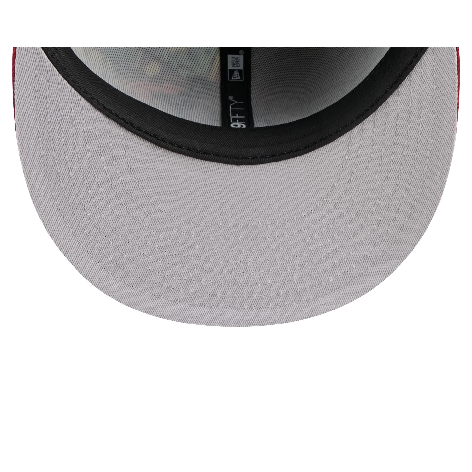 Arizona Diamondbacks Diamond Hero Edition 59FIFTY Fitted Hat