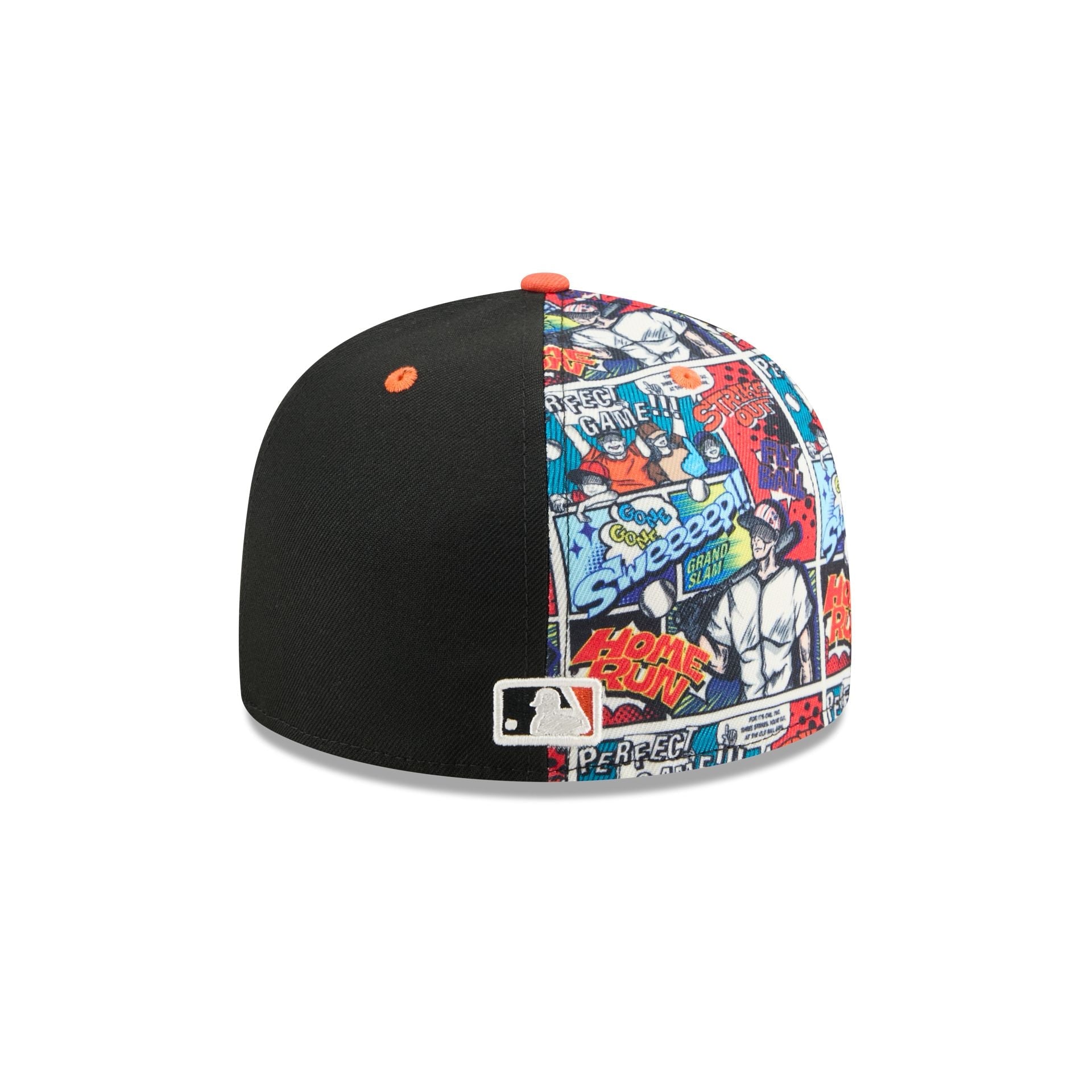 San Francisco Giants Diamond Hero Edition 59FIFTY Fitted Hat
