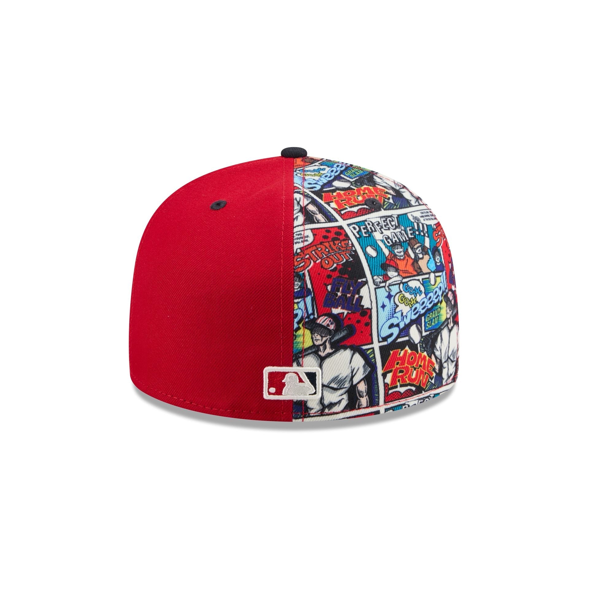 Washington Nationals Diamond Hero Edition 59FIFTY Fitted Hat