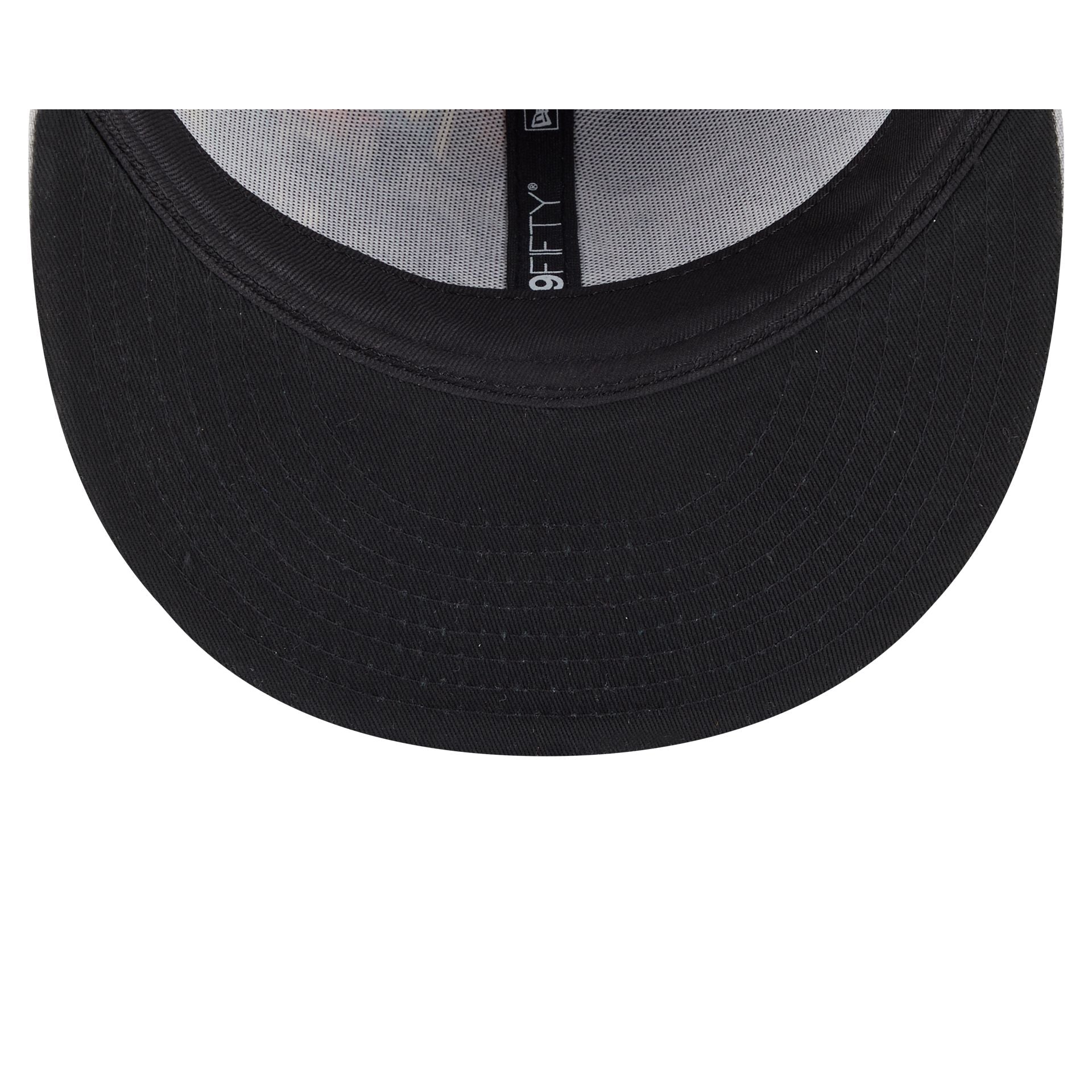 Chicago White Sox Diamond Hero Edition 9FIFTY Snapback Hat