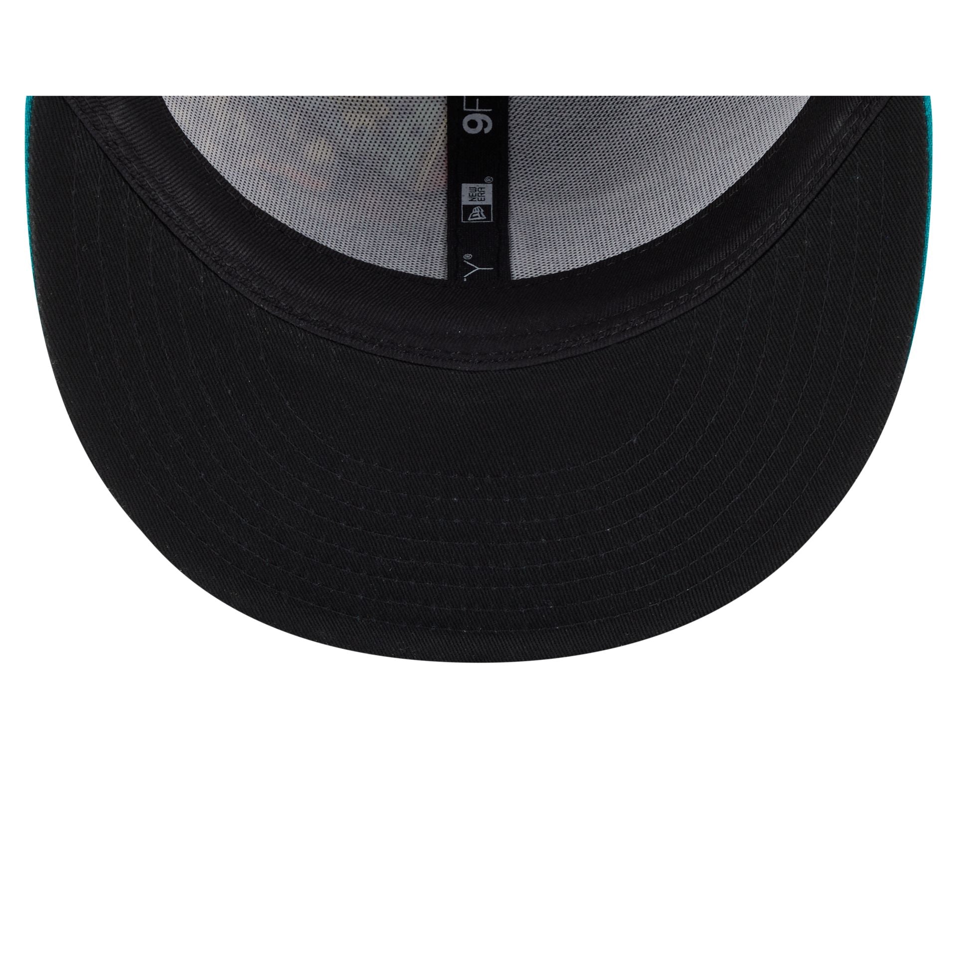 Seattle Mariners Diamond Hero Edition 9FIFTY Snapback Hat