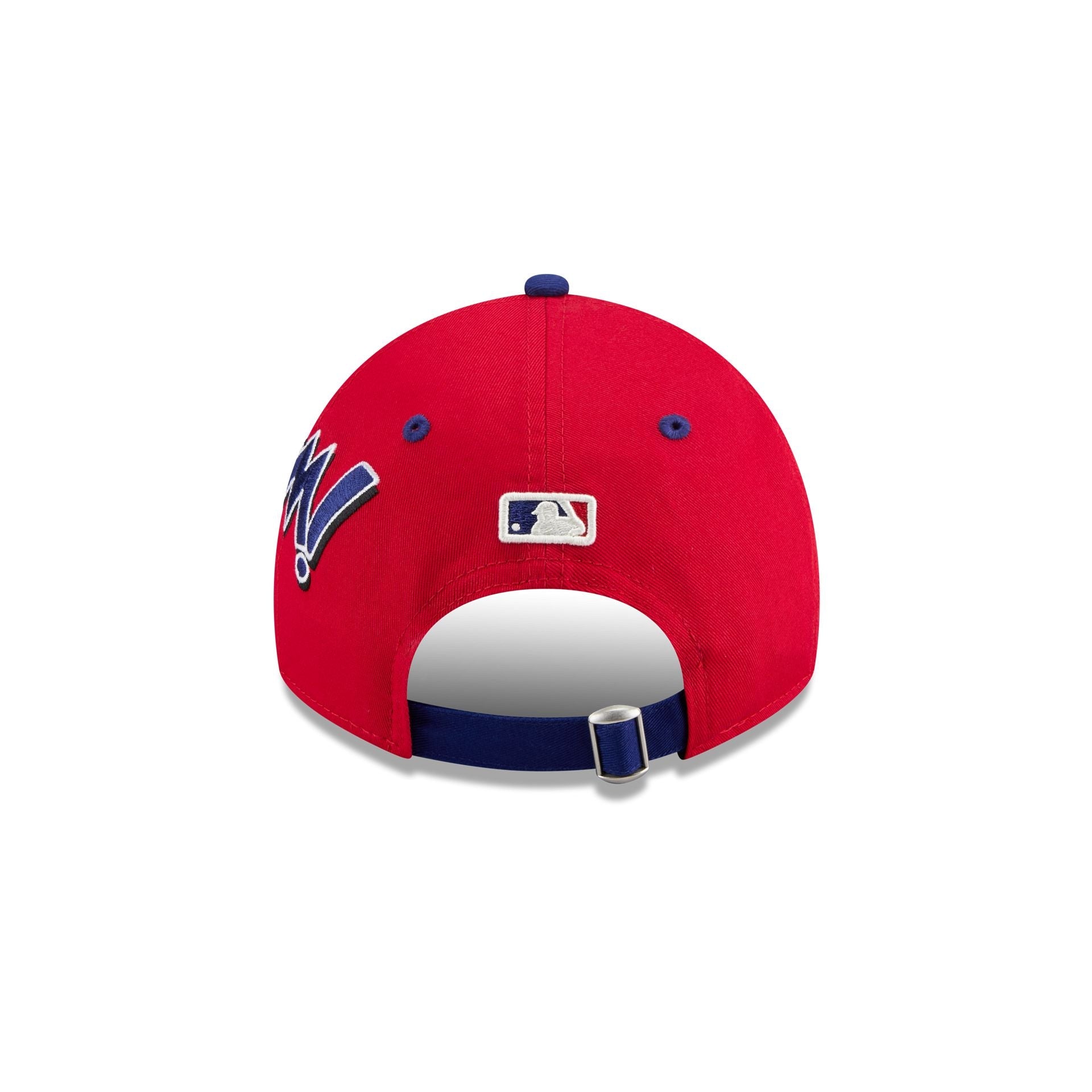 Philadelphia Phillies Diamond Hero Edition 9TWENTY Adjustable Hat