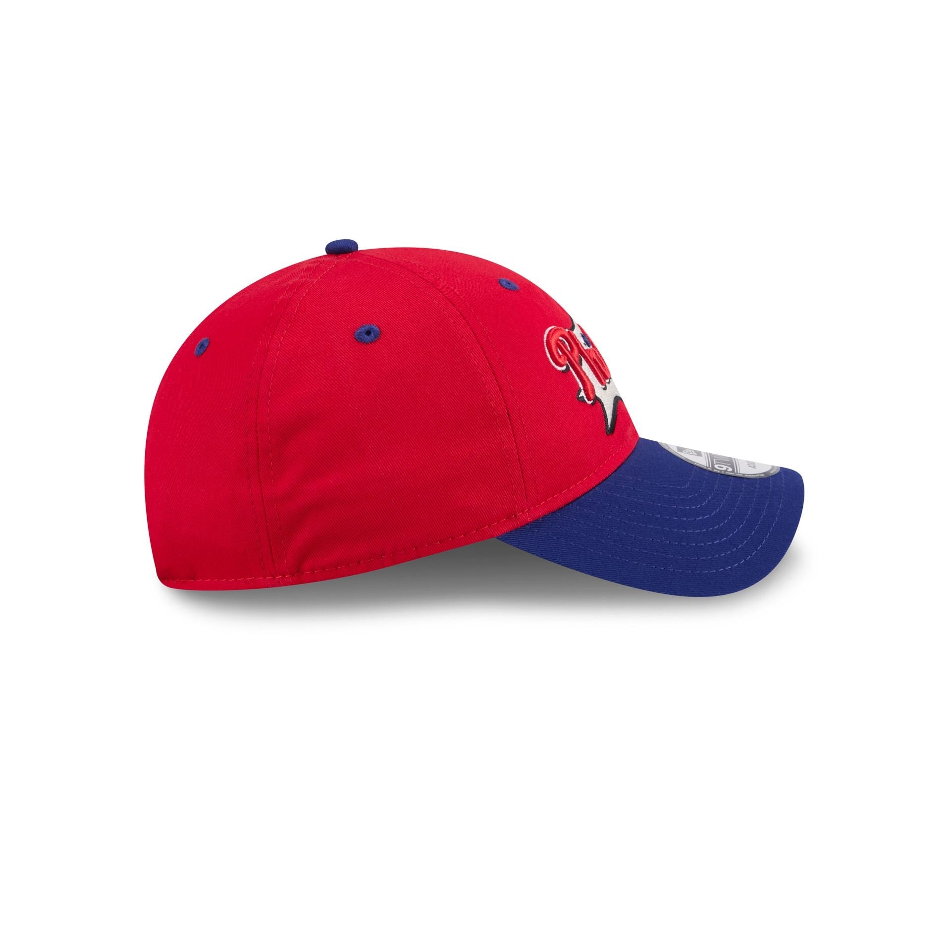 Philadelphia Phillies Diamond Hero Edition 9TWENTY Adjustable Hat