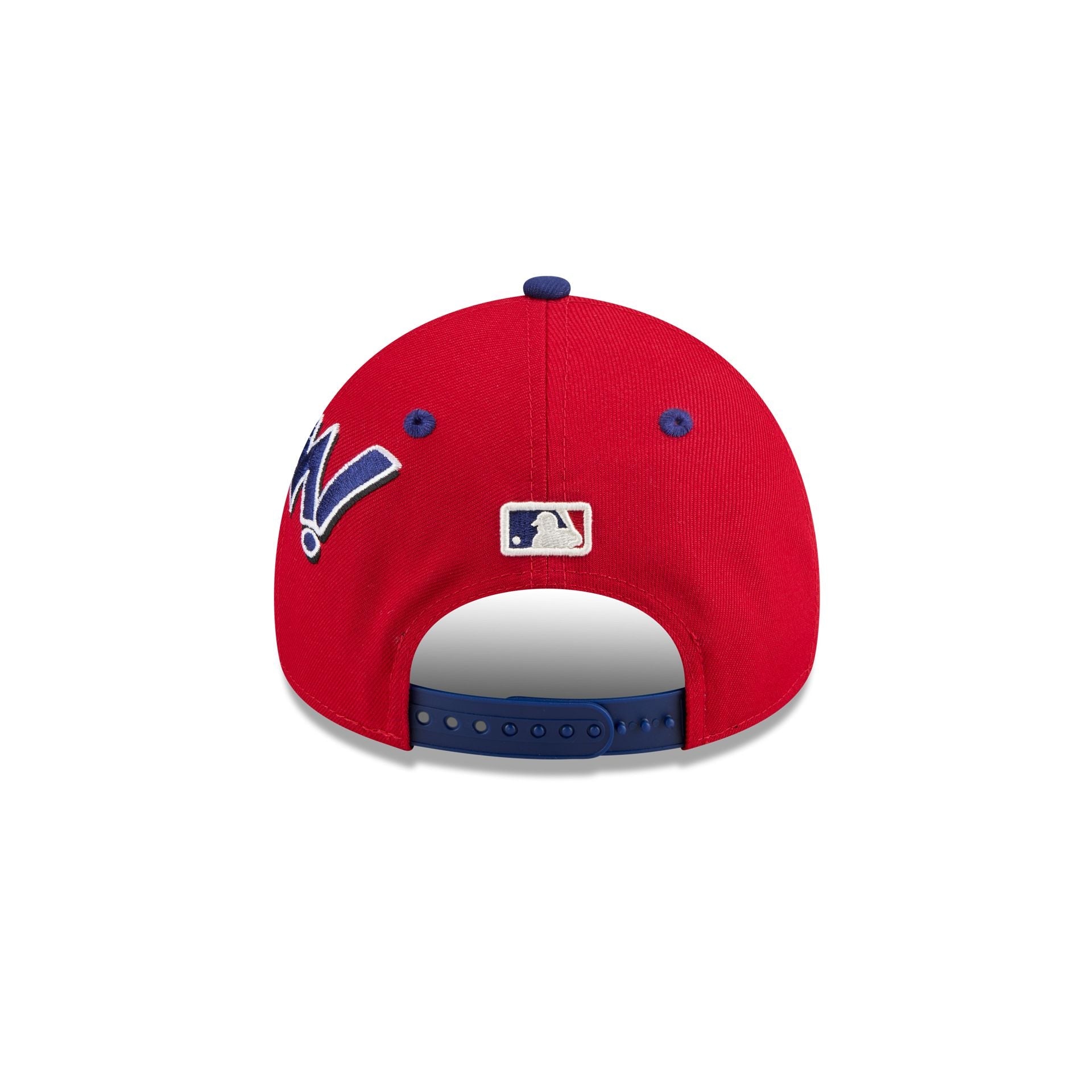 Philadelphia Phillies Diamond Hero Edition 9FORTY A-Frame Snapback Hat
