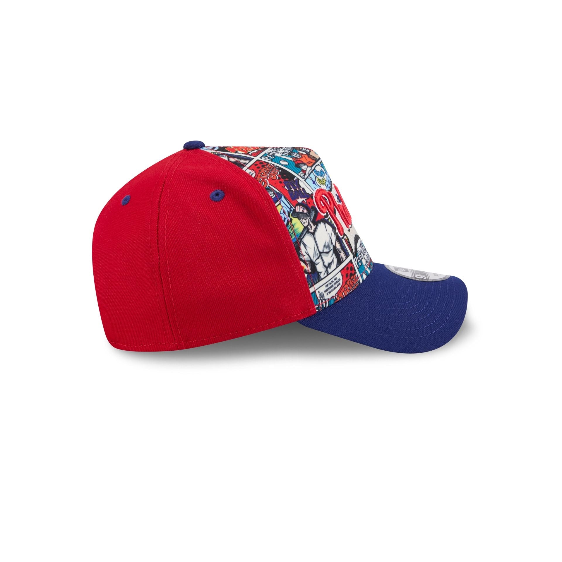 Philadelphia Phillies Diamond Hero Edition 9FORTY A-Frame Snapback Hat