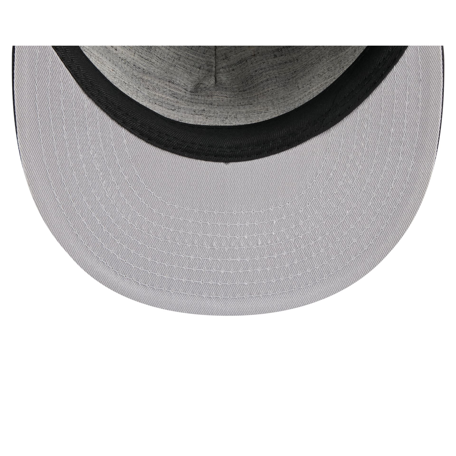 Baltimore Orioles Easy Retro Crown 59FIFTY A-Frame Fitted Hat