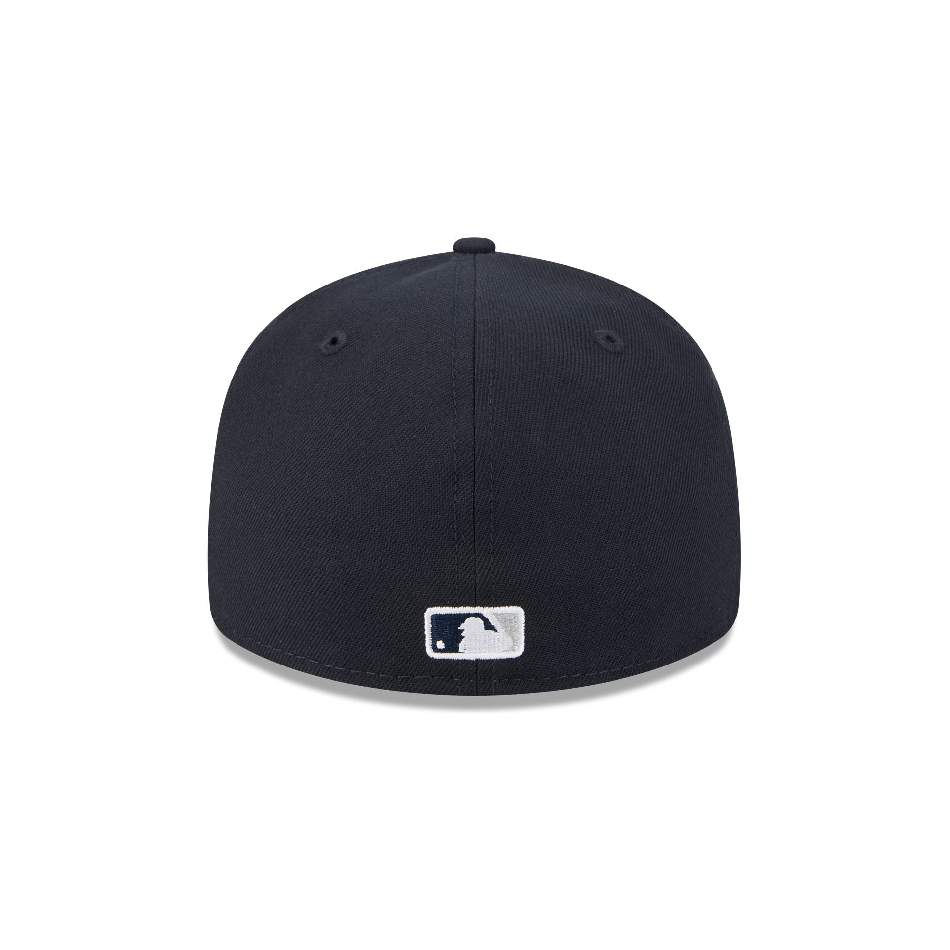 New York Yankees Easy Retro Crown 59FIFTY A-Frame Fitted Hat