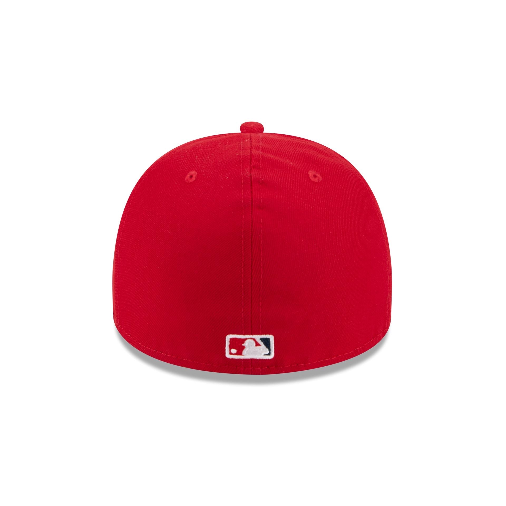 Washington Nationals Barbed Wire 59FIFTY A-Frame Fitted Hat