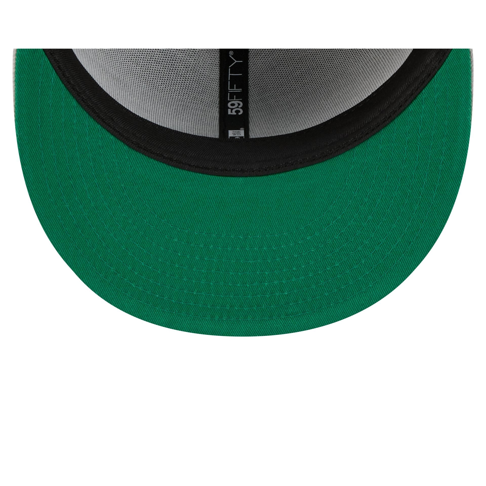 New York Yankees Cracked Cement 59FIFTY Fitted Hat