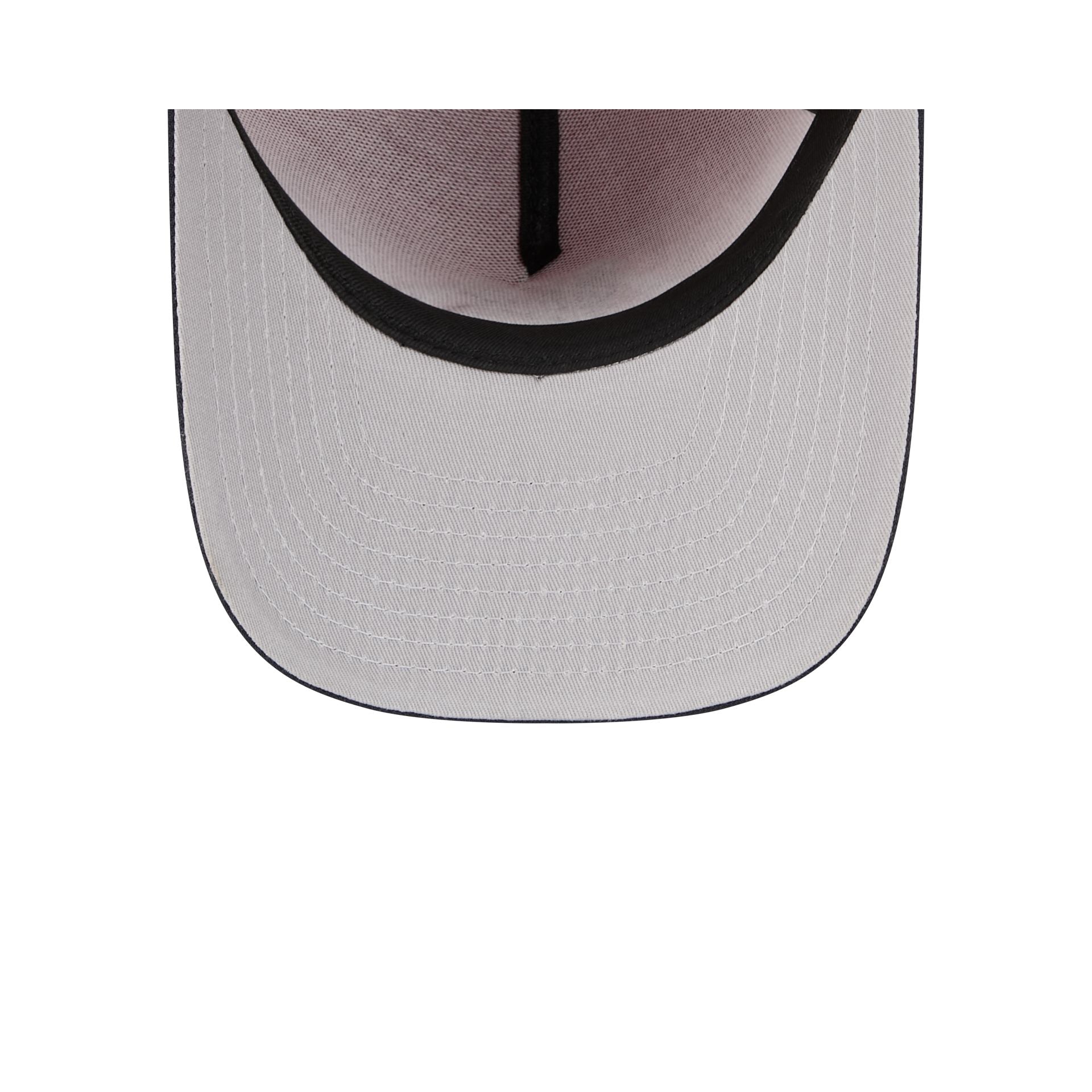 St. Louis Cardinals Cartoon 59FIFTY A-Frame Fitted Hat