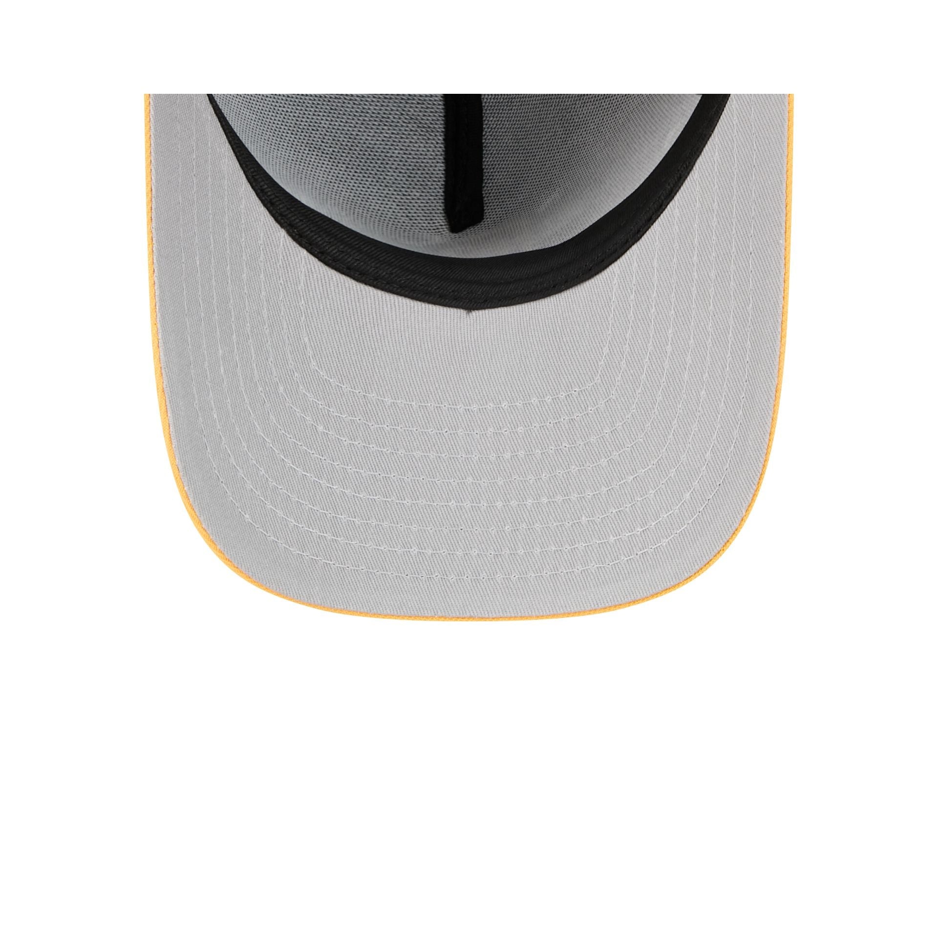 San Diego Padres Cartoon 59FIFTY A-Frame Fitted Hat