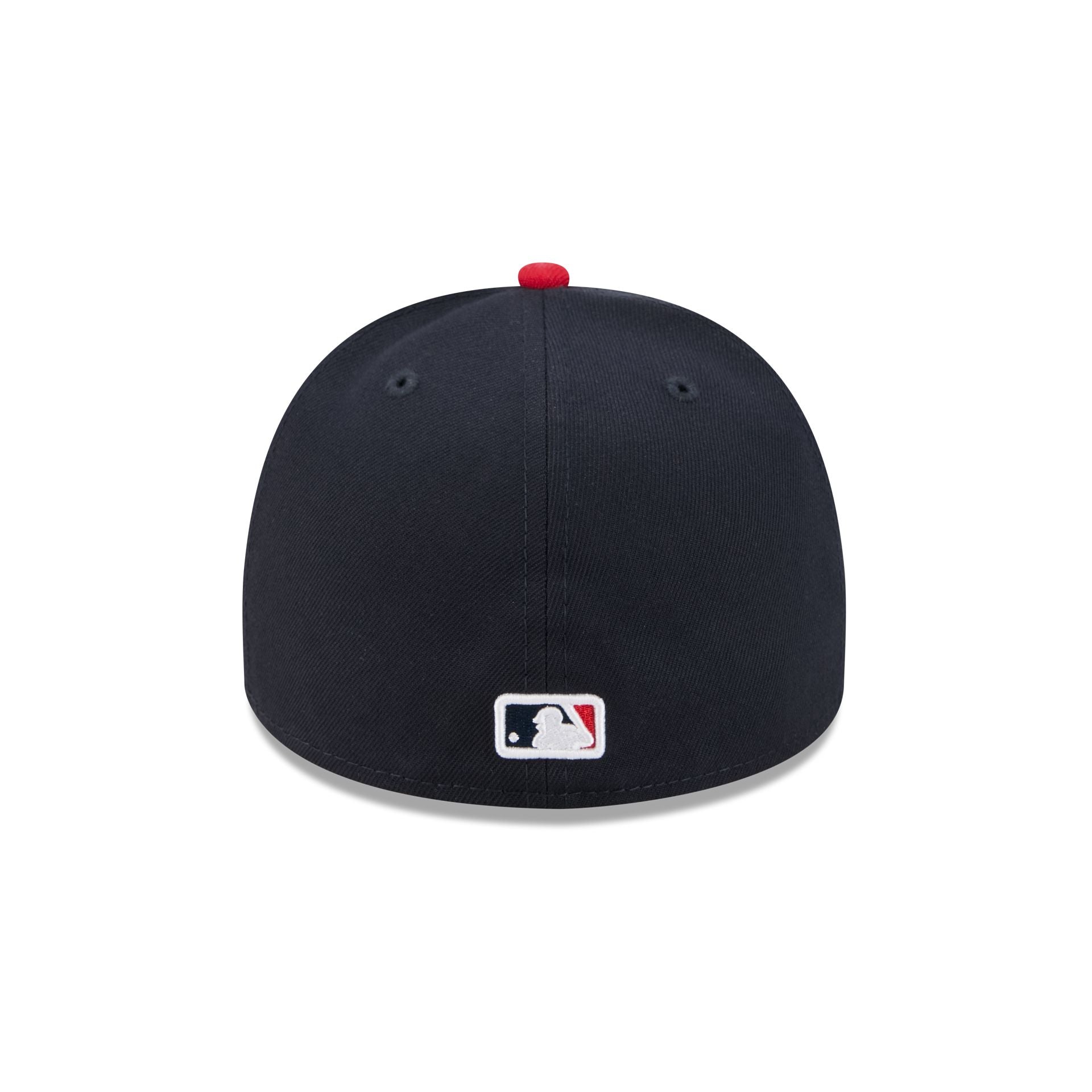 Atlanta Braves Cartoon 59FIFTY A-Frame Fitted Hat