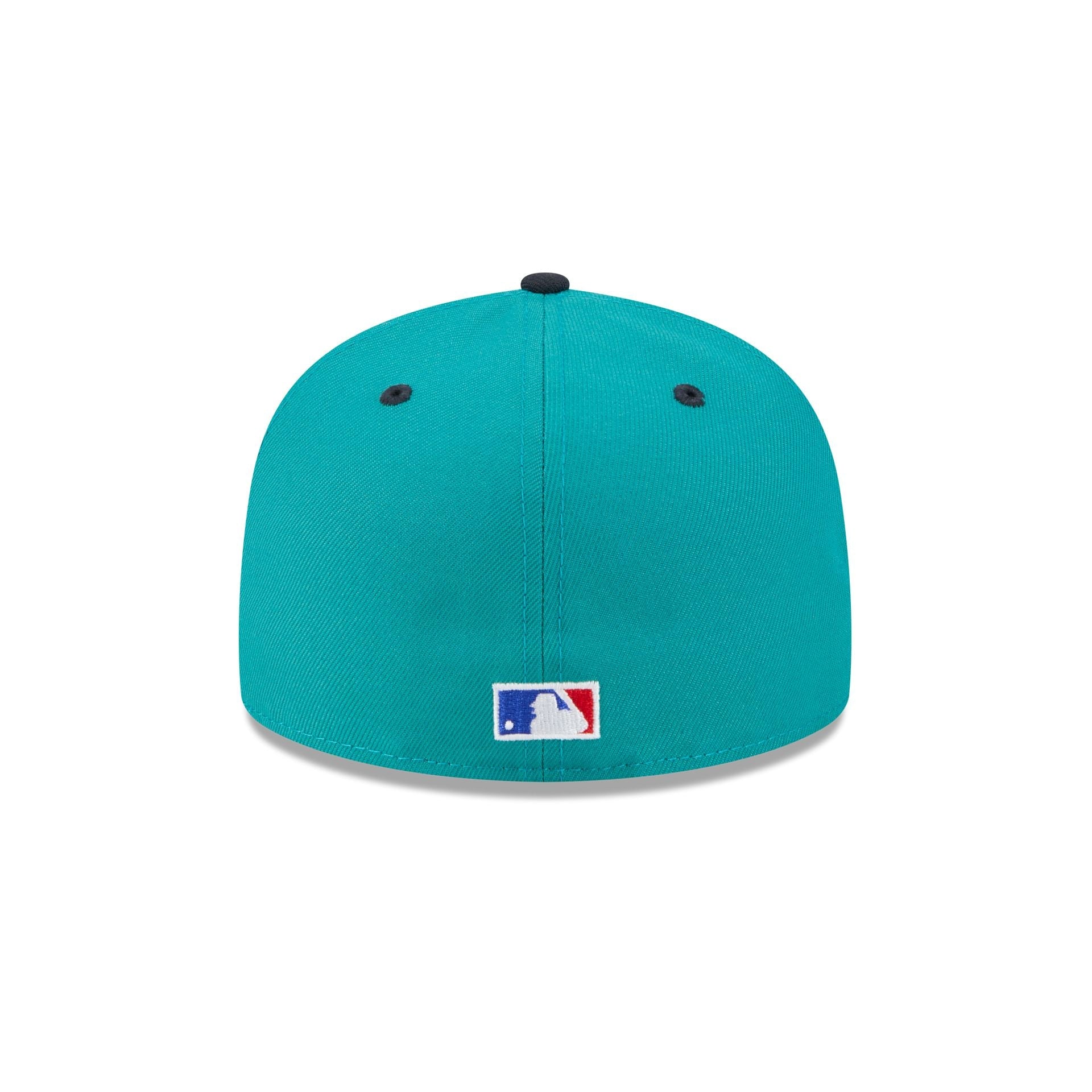 Seattle Mariners Ken Griffey Jr. 59FIFTY Fitted Hat