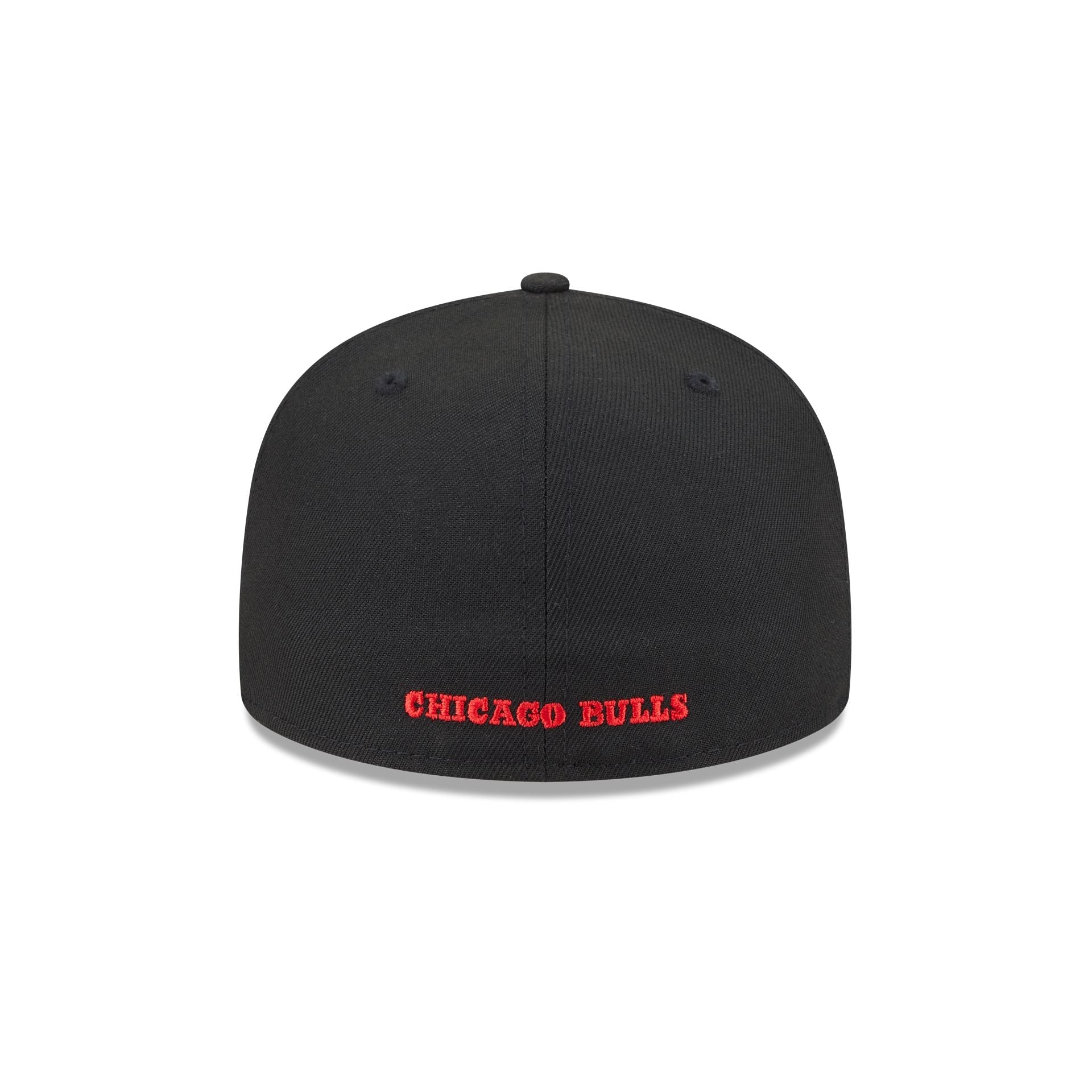 Chicago Bulls Deceptor 59FIFTY Fitted Hat