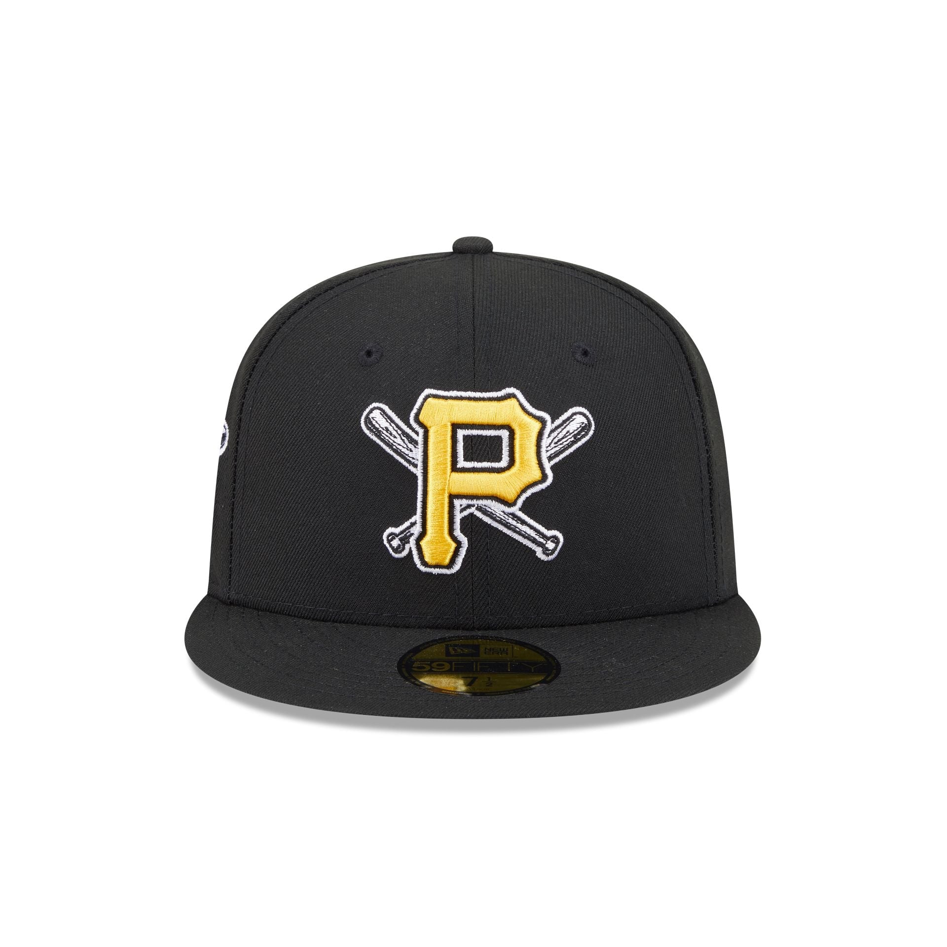 Pittsburgh Pirates Deceptor 59FIFTY Fitted Hat