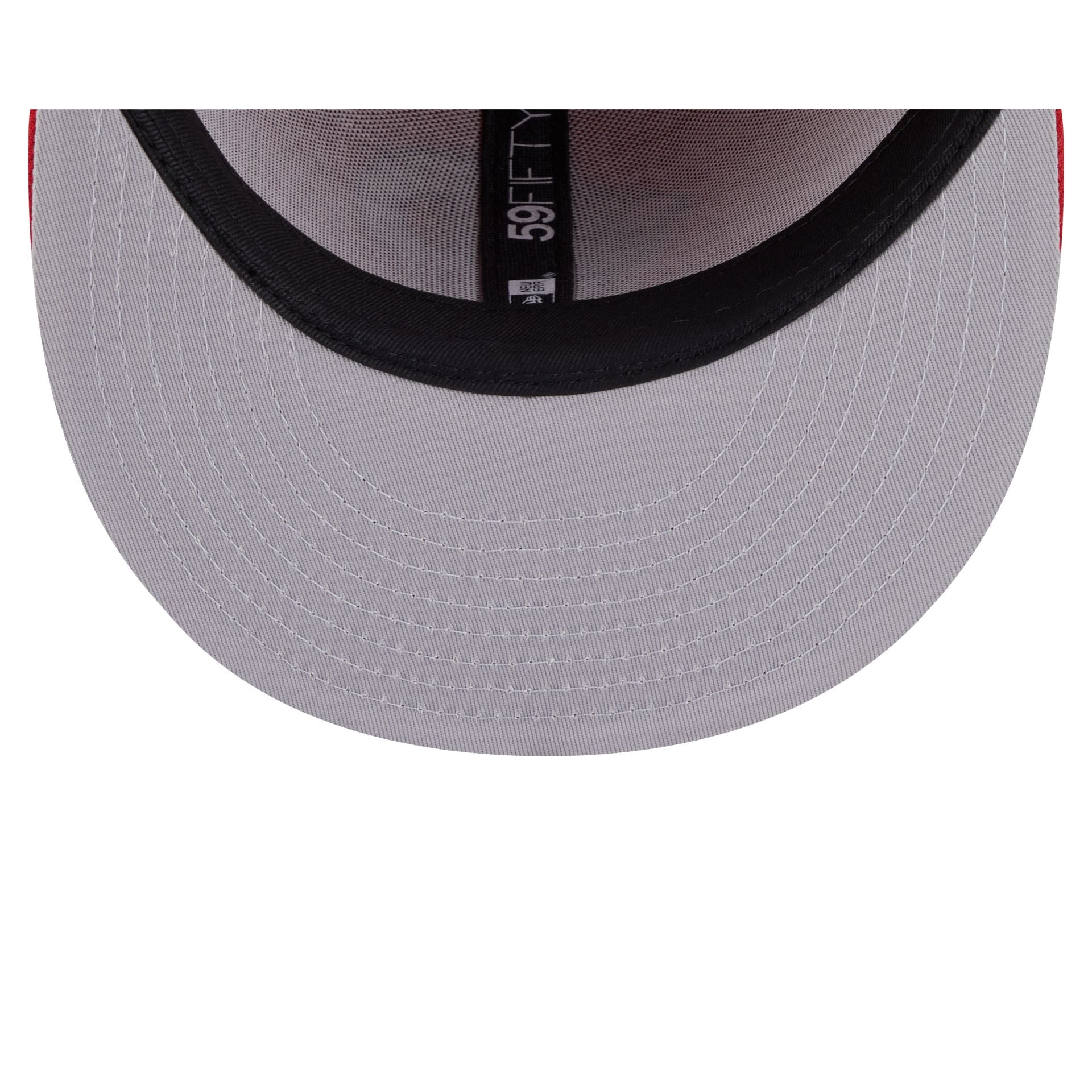 Philadelphia Phillies Deceptor 59FIFTY Fitted Hat