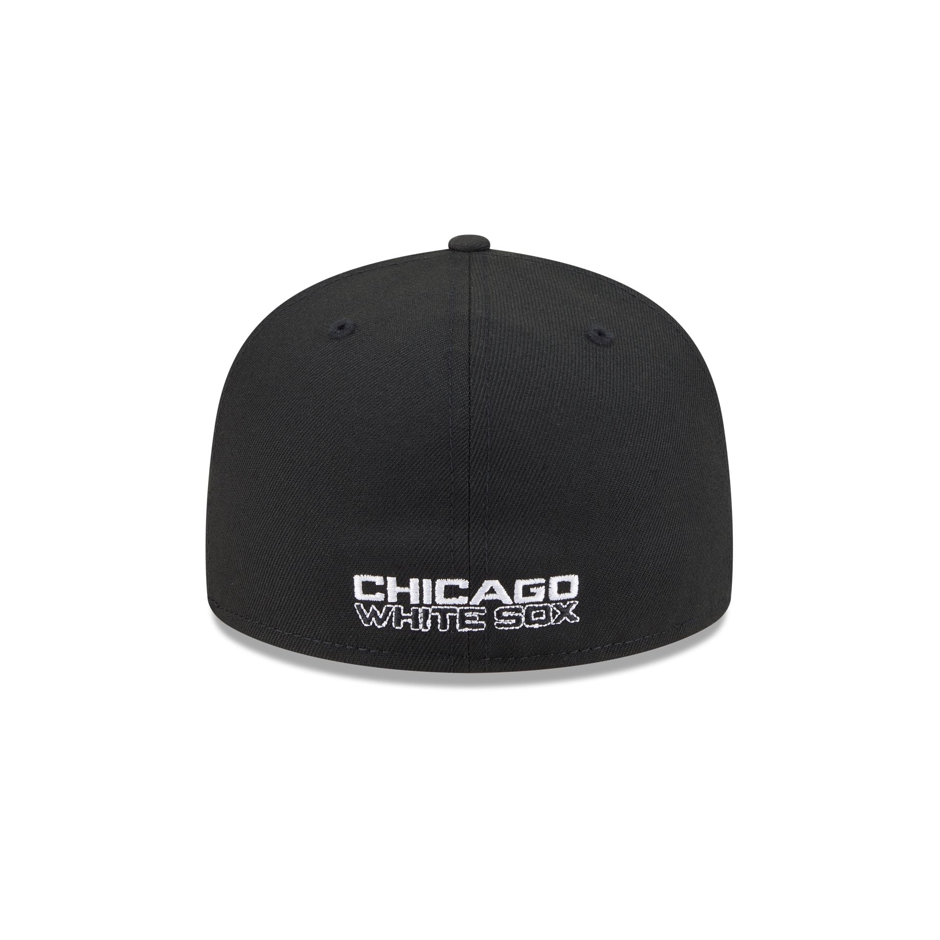 Chicago White Sox Deceptor 59FIFTY Fitted Hat