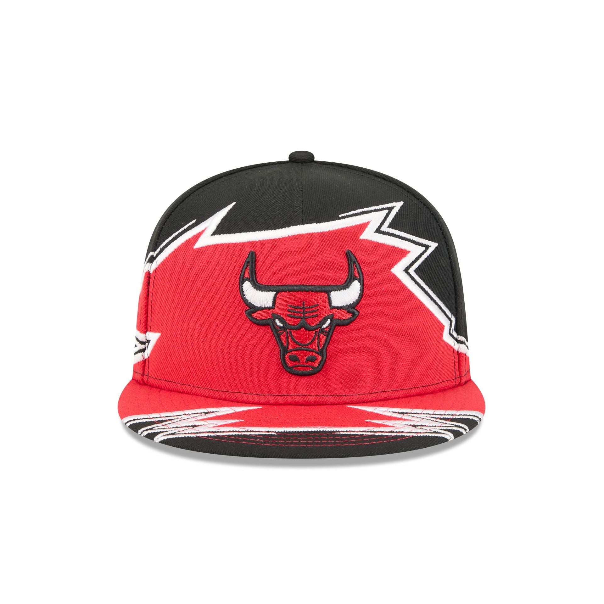Chicago Bulls Break 59FIFTY Fitted Hat