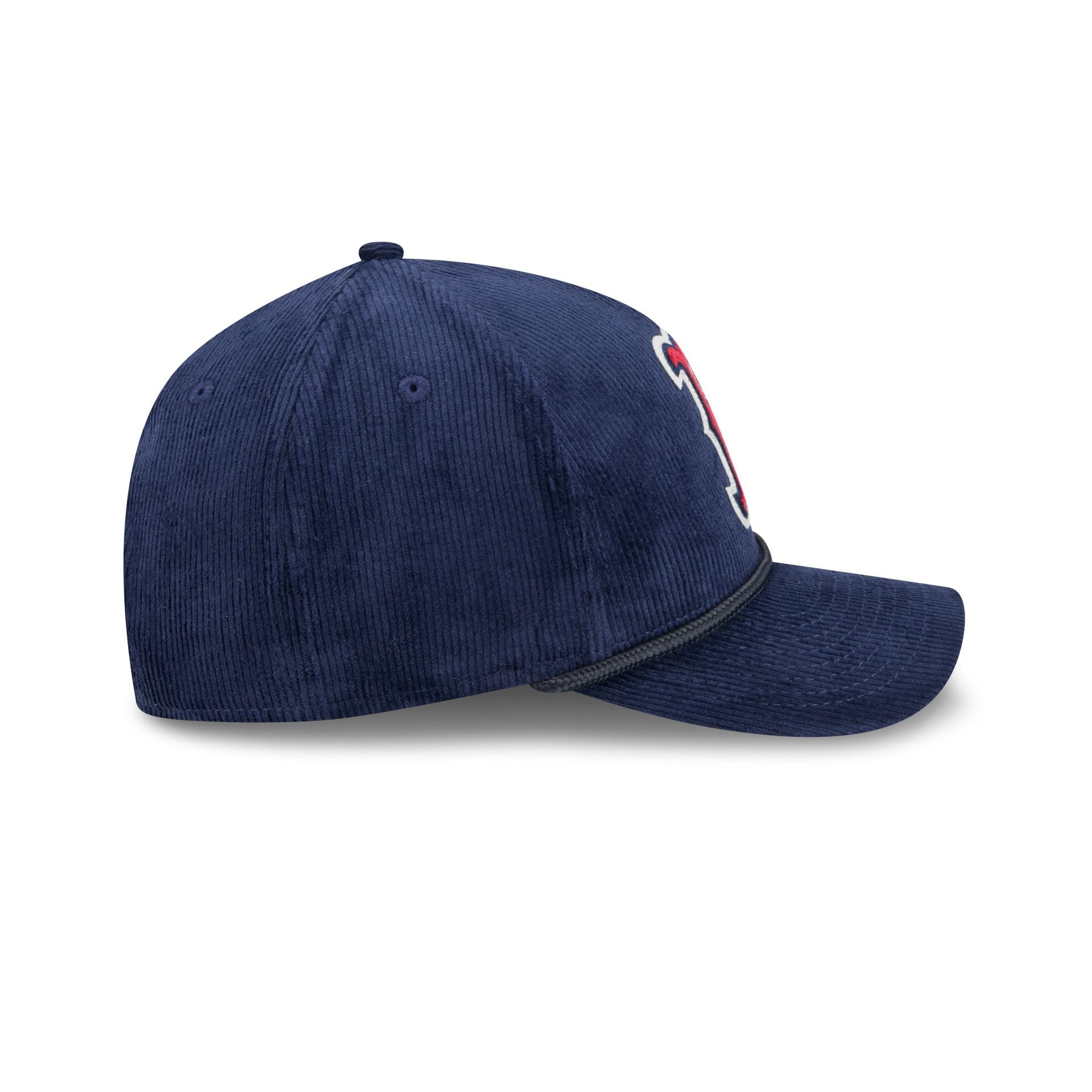 Boston Red Sox Corduroy 9FORTY M-Crown A-Frame Snapback Hat