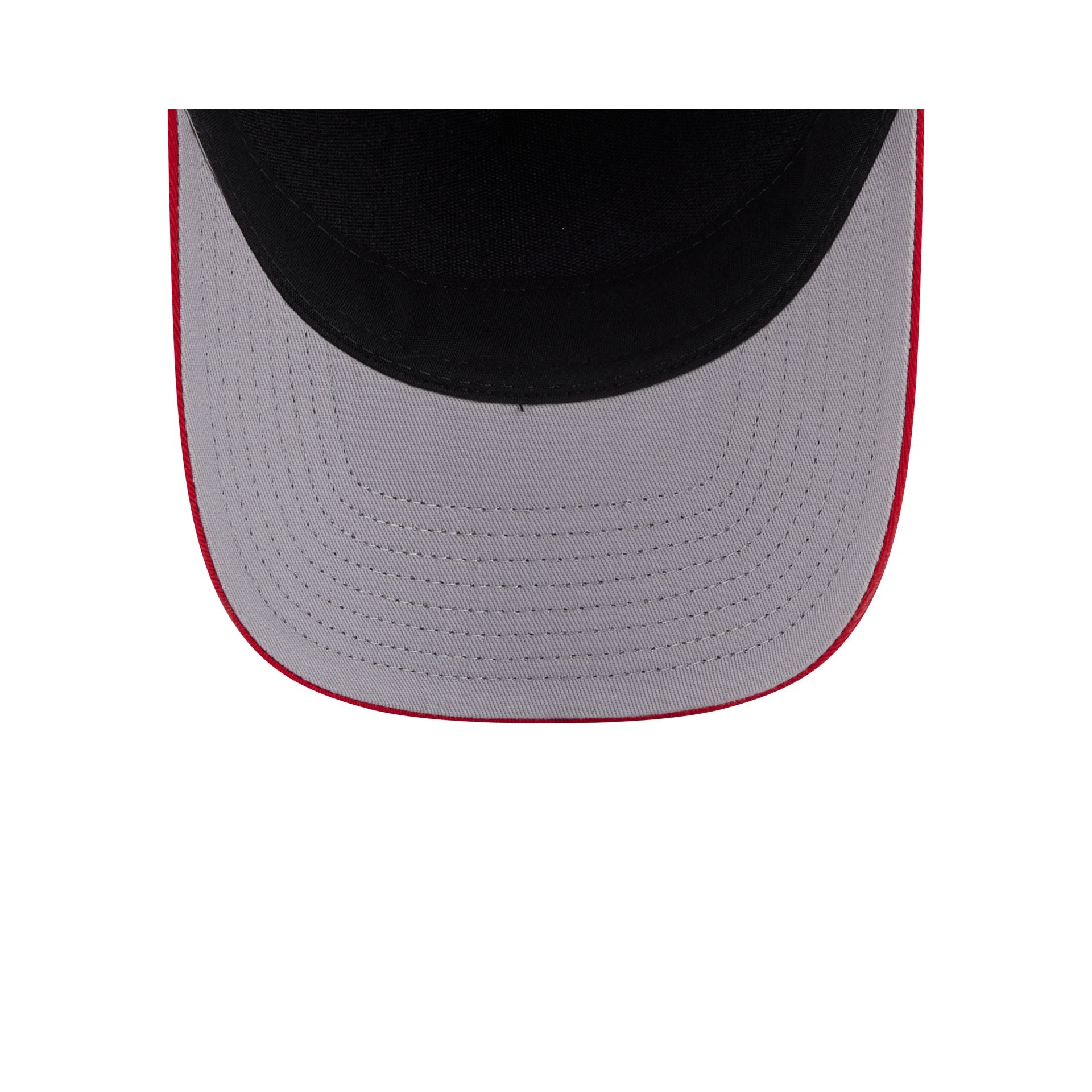 Boston Red Sox Arch 9FORTY M-Crown A-Frame Snapback Hat
