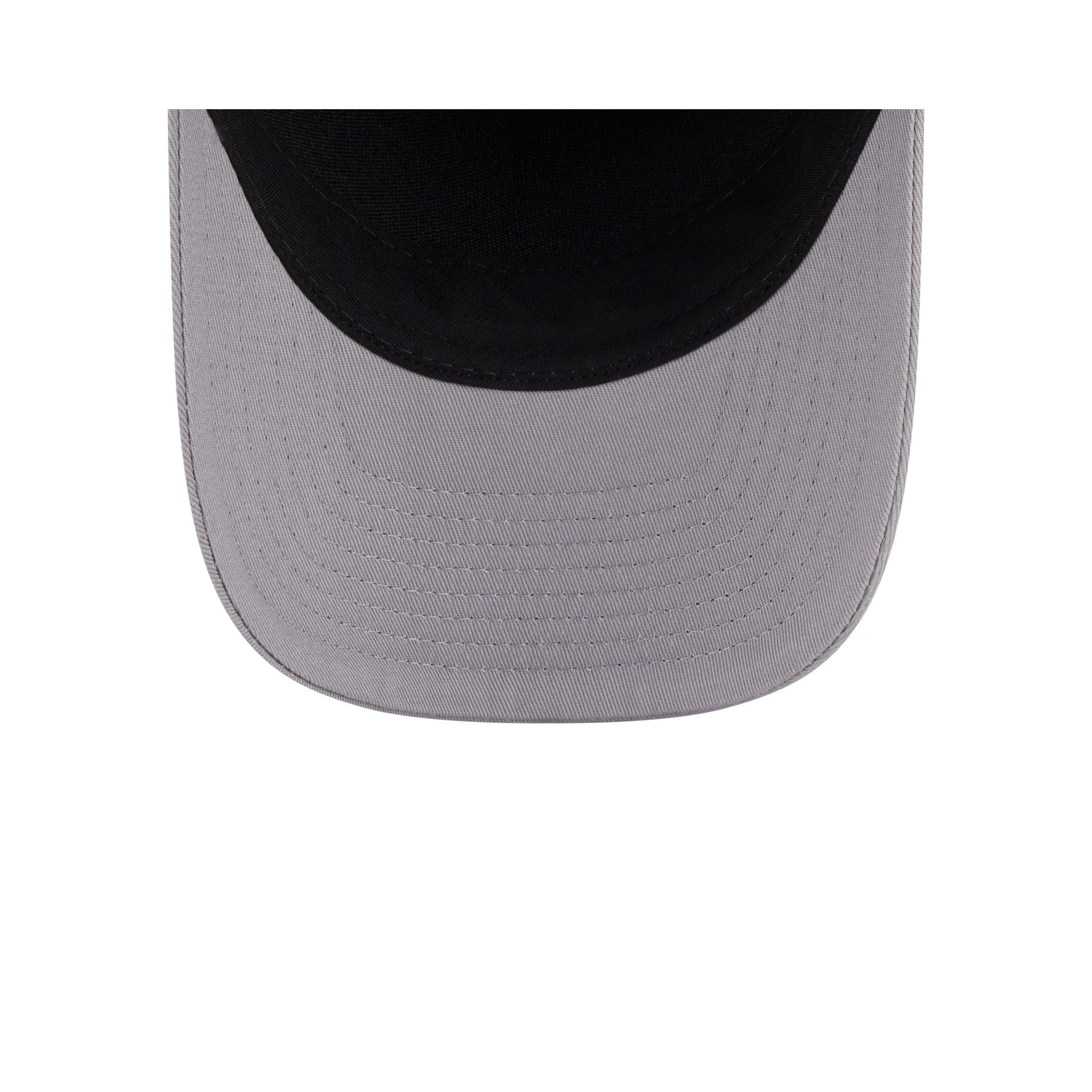 Seattle Mariners Arch 9FORTY M-Crown A-Frame Snapback Hat