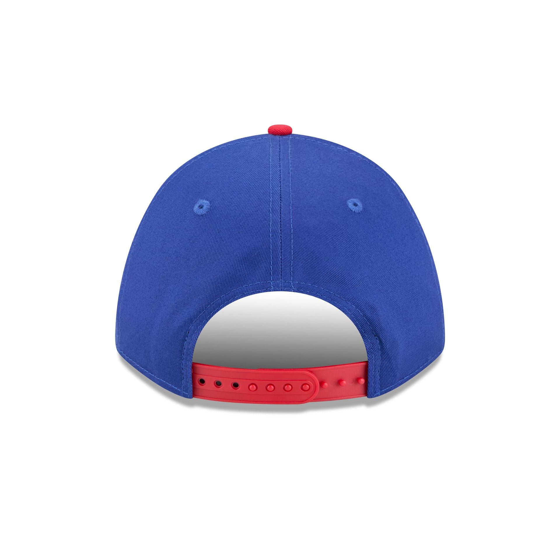 Buffalo Bills Arch 9FORTY M-Crown A-Frame Snapback Hat