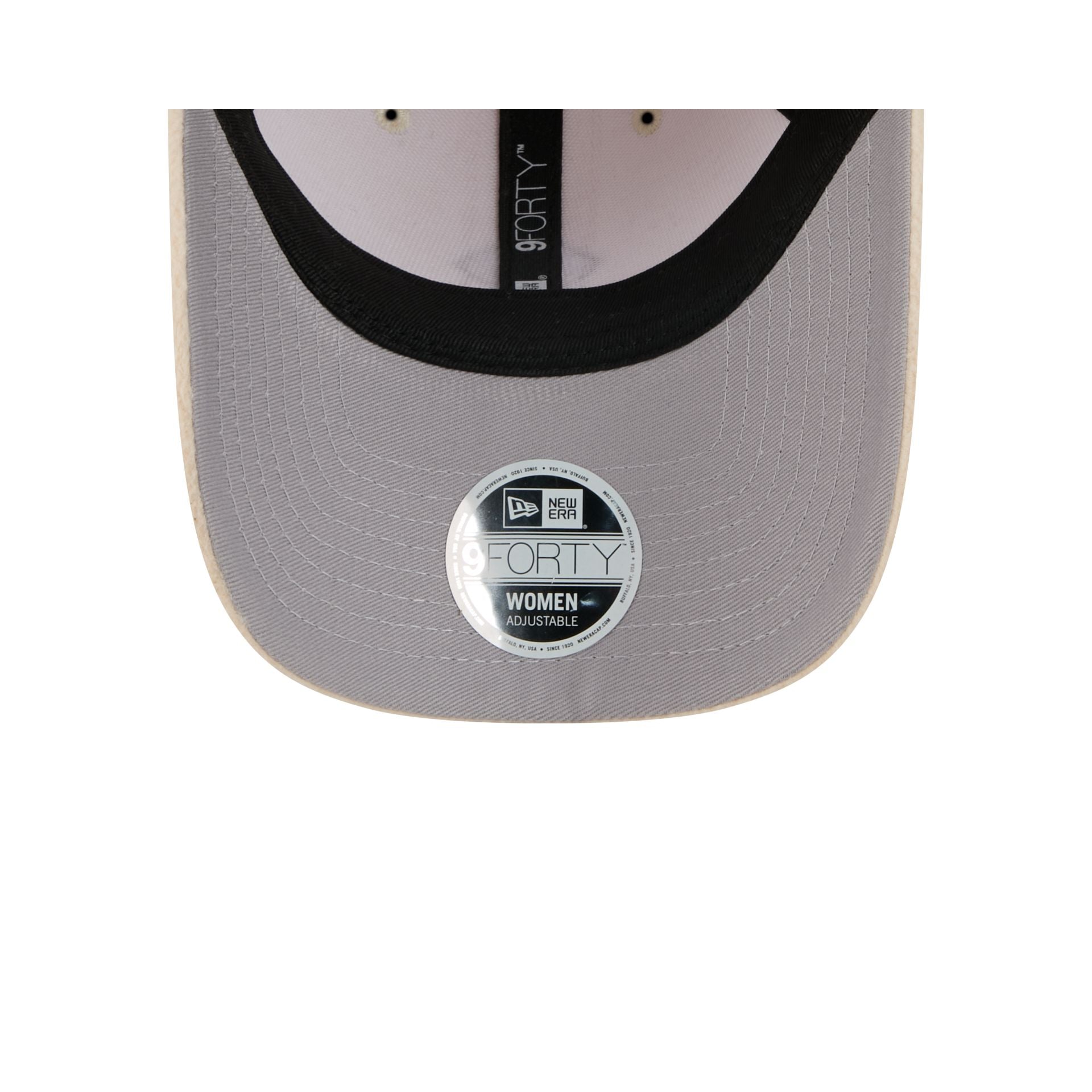 Chicago Bulls Comfy Women's 9FORTY Adjustable Hat