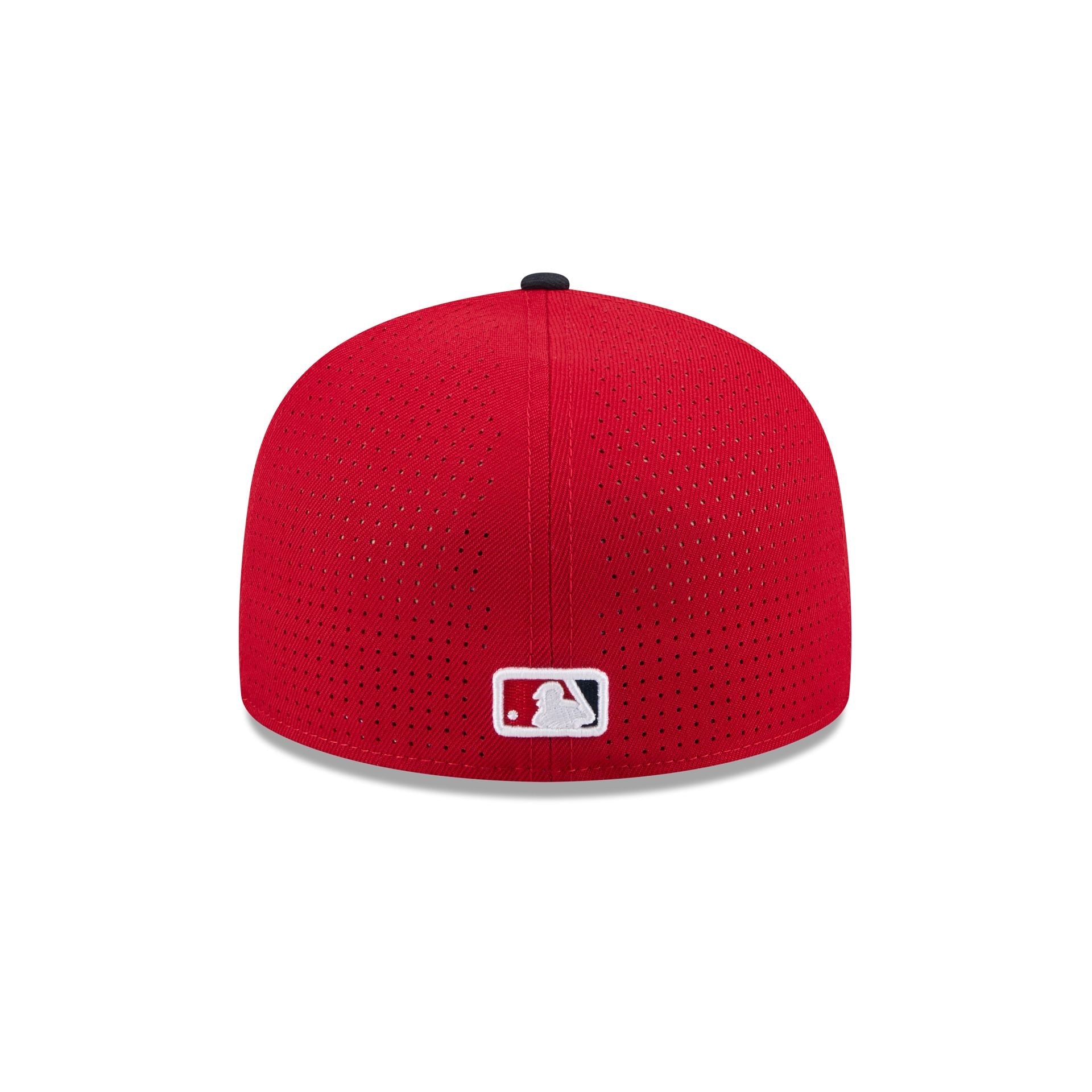 Washington Nationals 2025 All-Star Game Split Panel 59FIFTY Fitted Hat