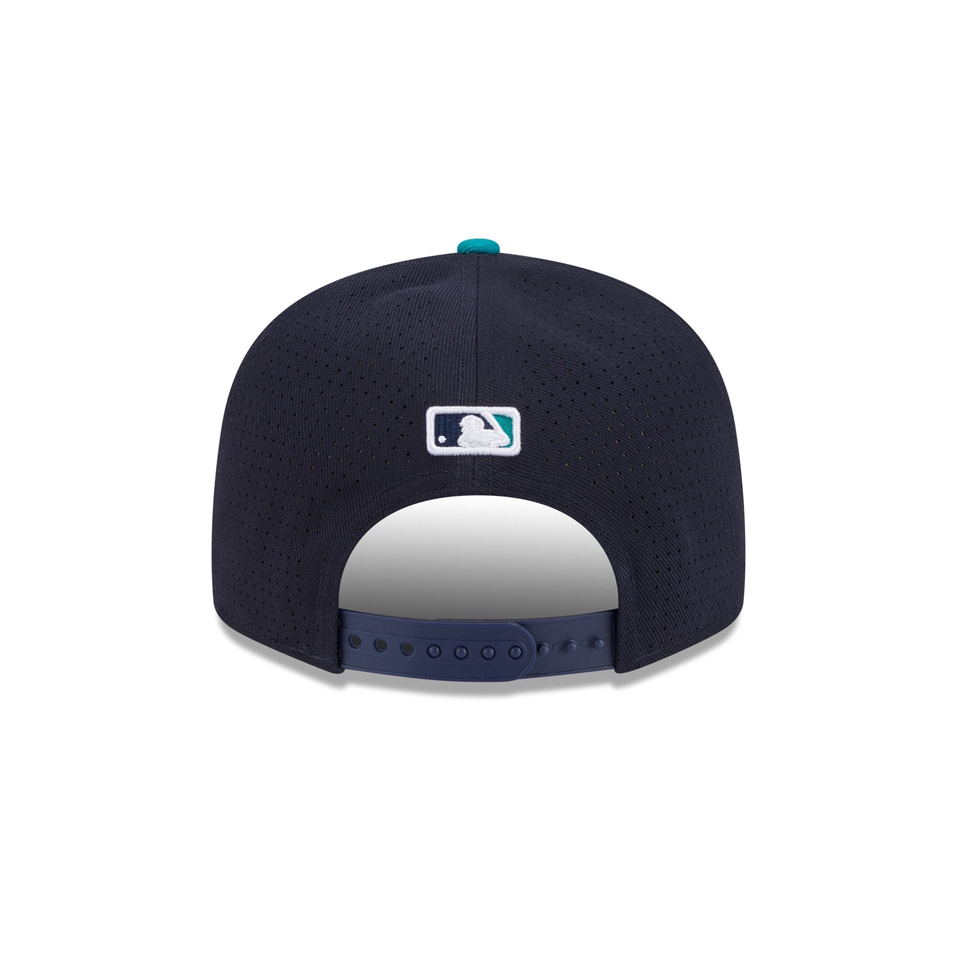 Seattle Mariners 2025 All-Star Game Split Panel 9FIFTY Snapback Hat