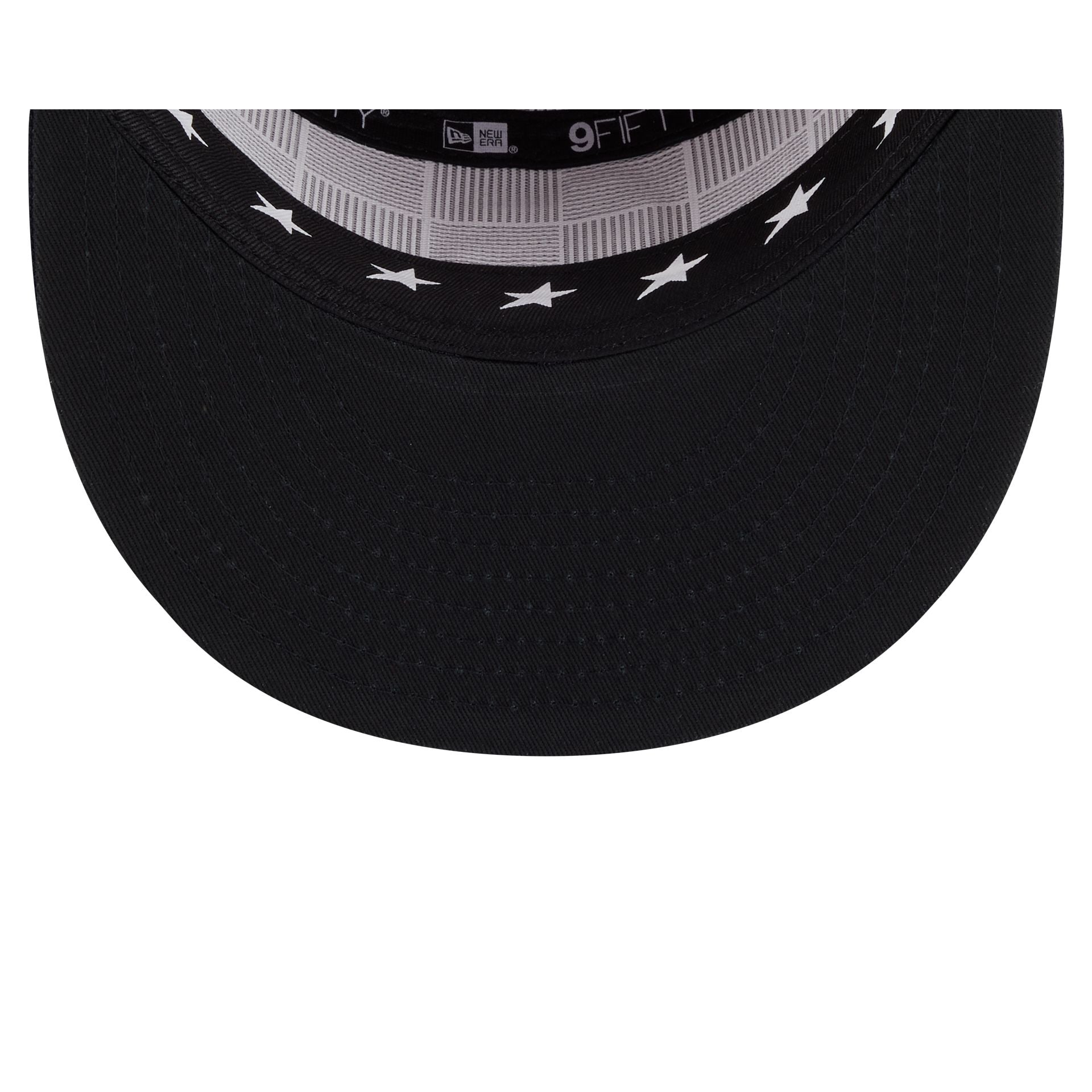 St. Louis Cardinals 2025 All-Star Game Split Panel 9FIFTY Snapback Hat