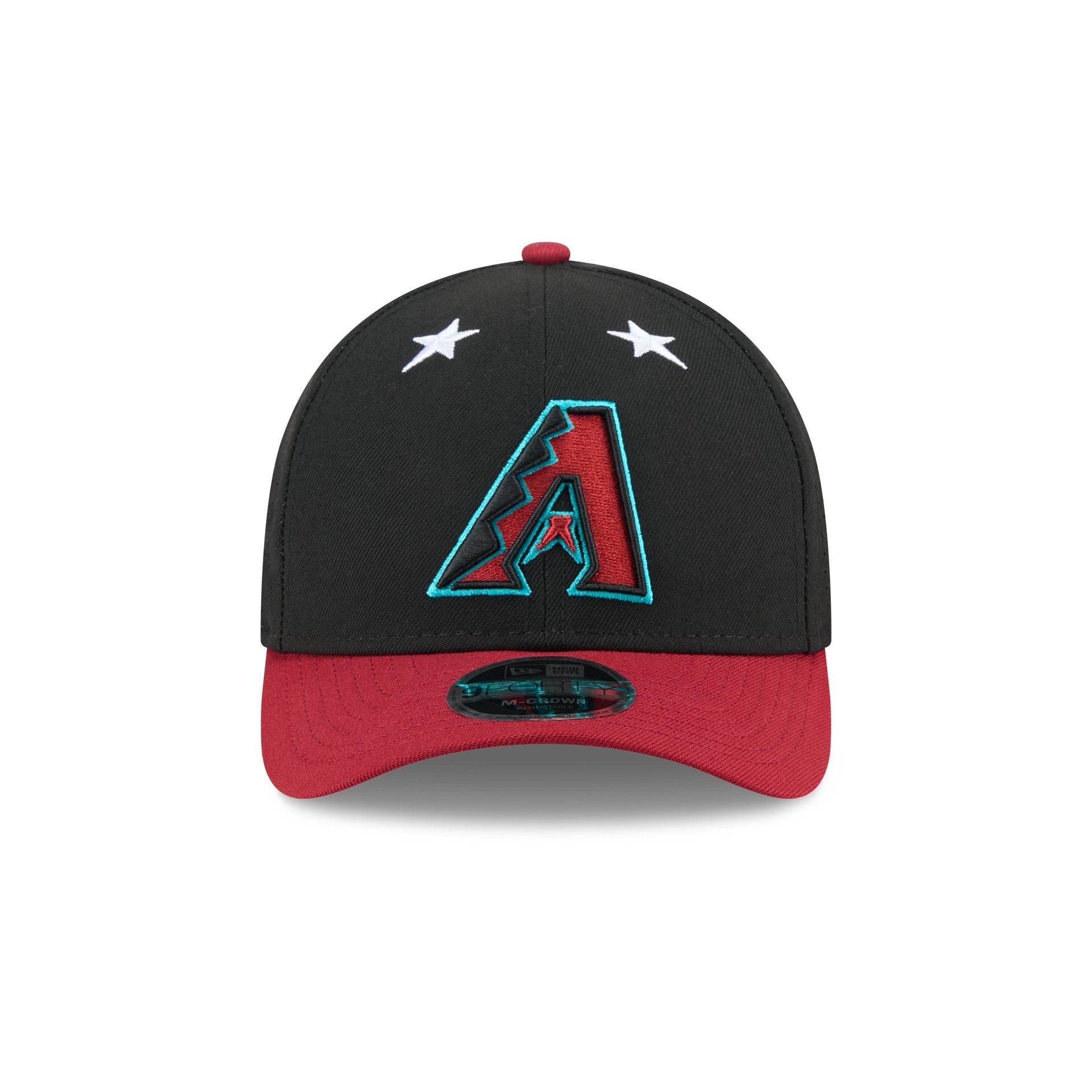 Arizona Diamondbacks 2025 All-Star Game 9FORTY M-Crown Snapback Hat