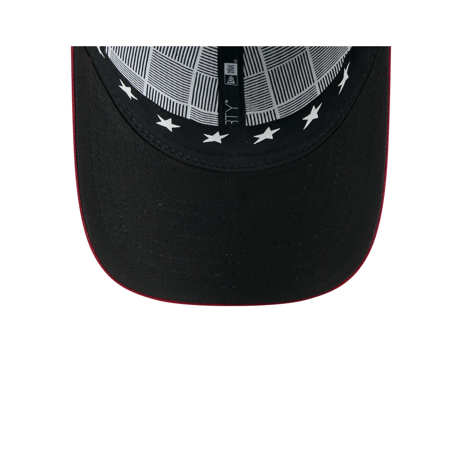 Arizona Diamondbacks 2025 All-Star Game 9FORTY M-Crown Snapback Hat