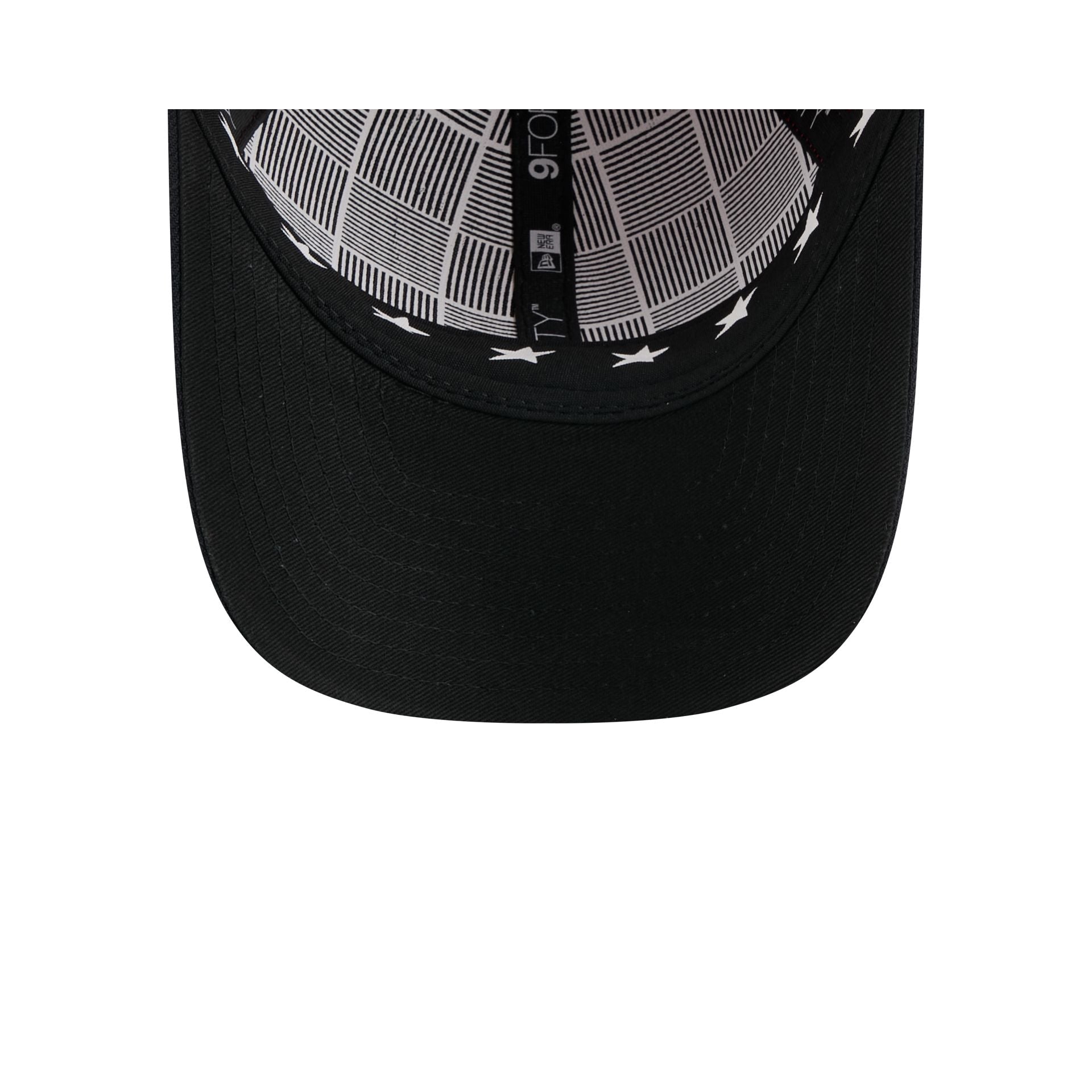 Chicago White Sox 2025 All-Star Game 9FORTY M-Crown Snapback Hat