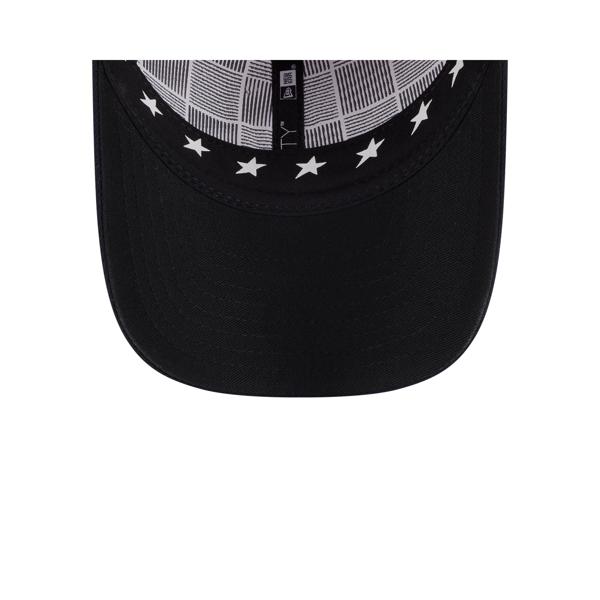 Washington Nationals 2025 All-Star Game 9FORTY M-Crown Snapback Hat