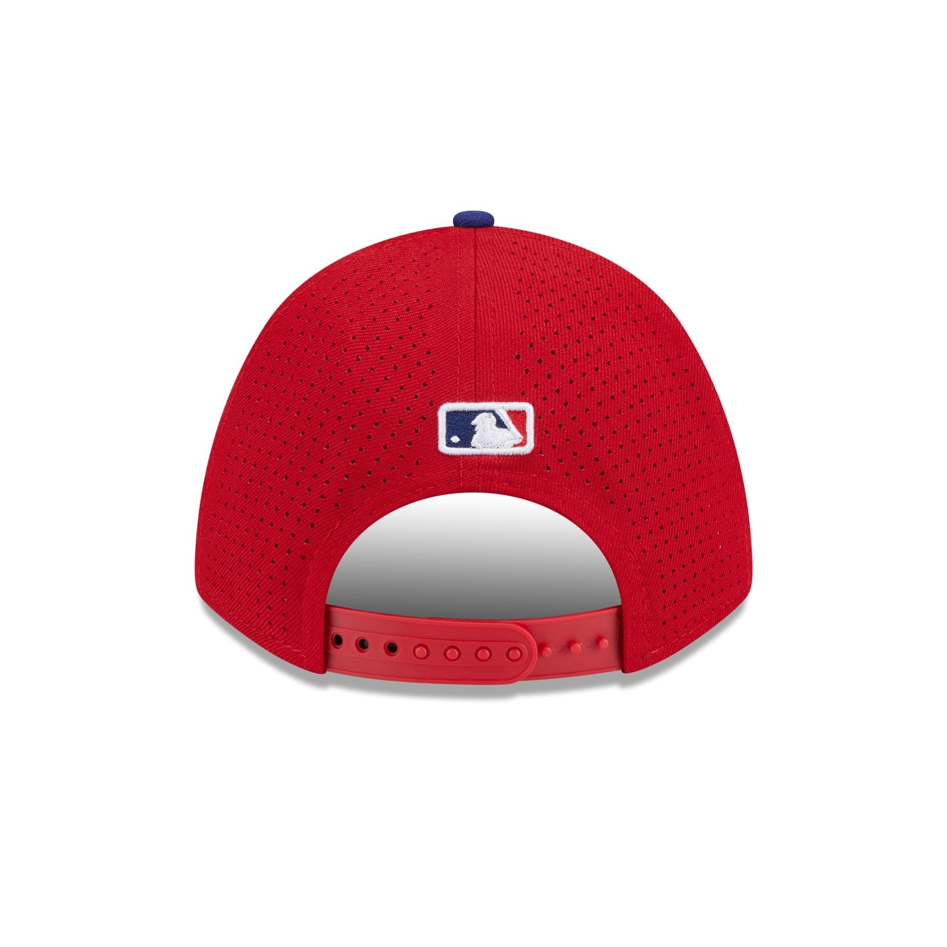 Philadelphia Phillies 2025 All-Star Game 9FORTY M-Crown Snapback Hat