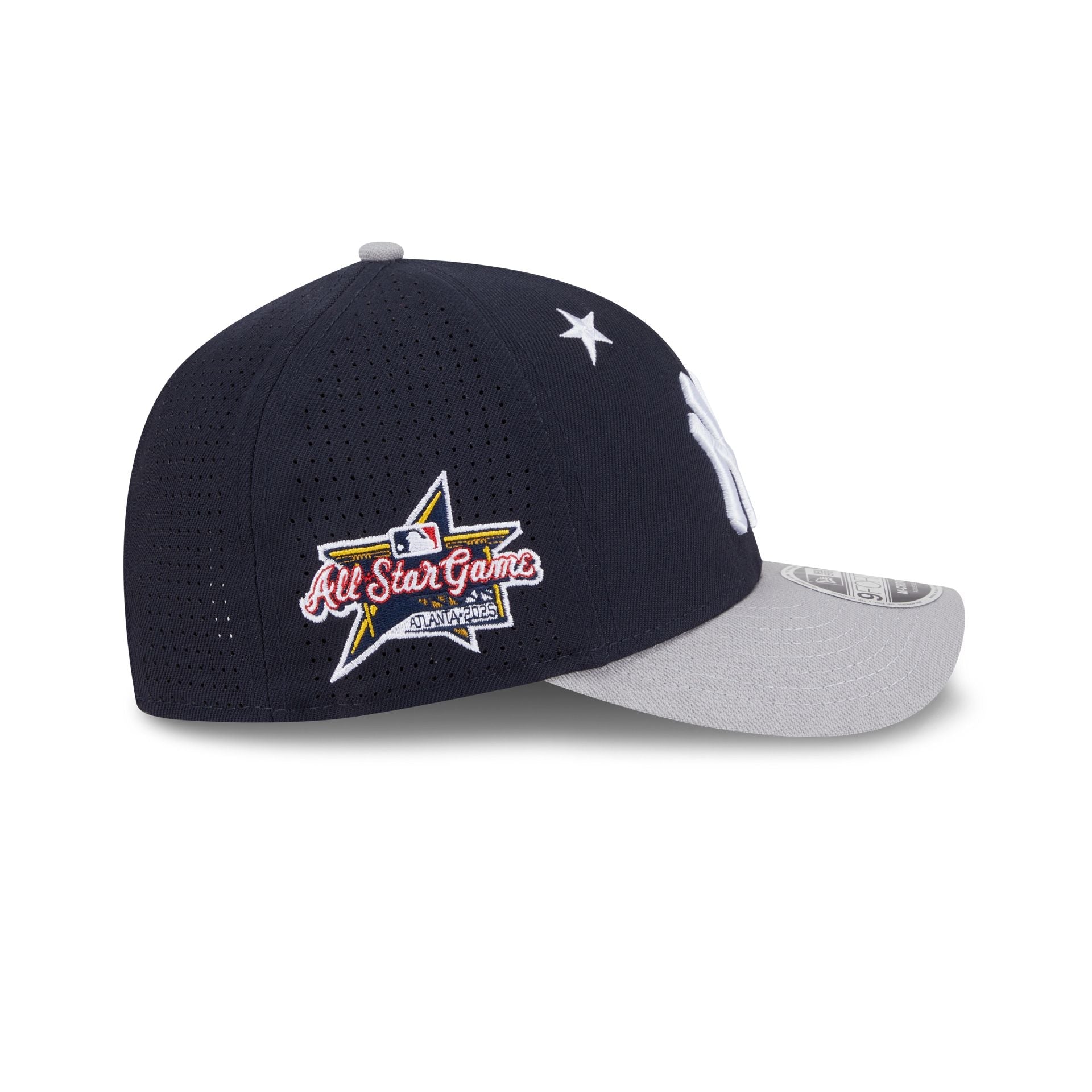 New York Yankees 2025 All-Star Game 9FORTY M-Crown Snapback Hat